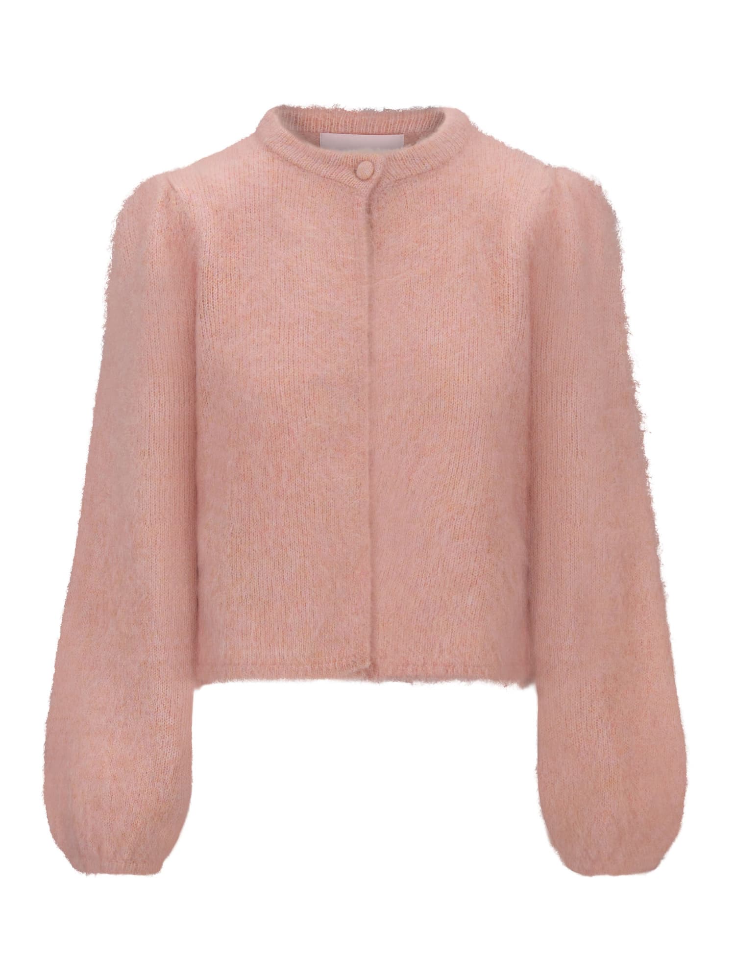 Amelia Chunky Cardigan