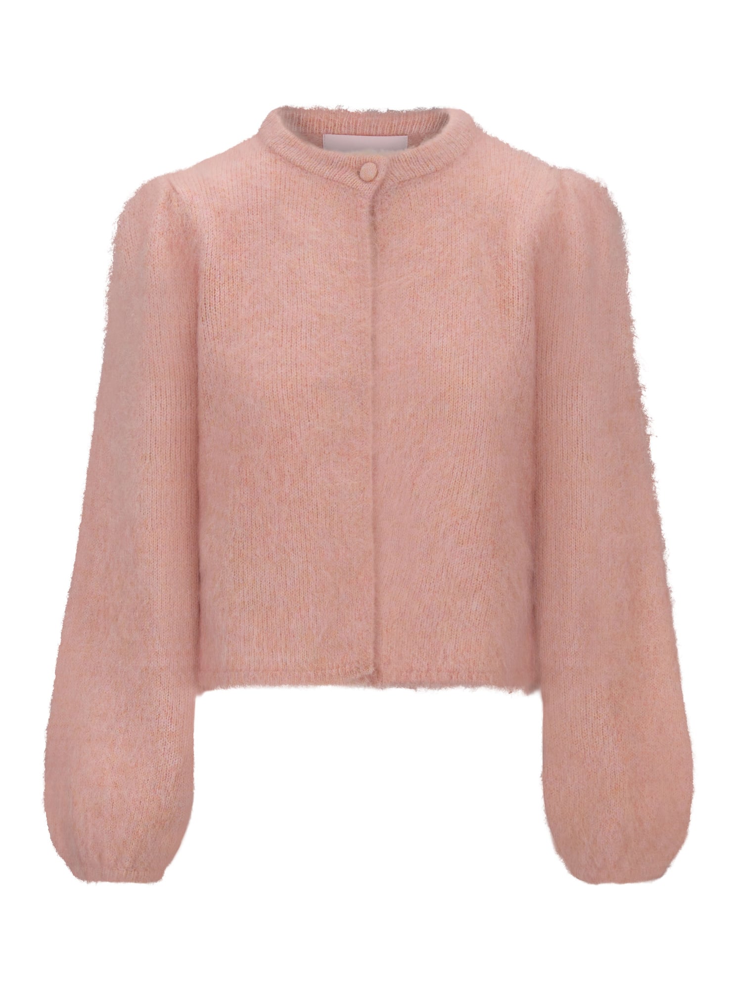 Amelia Chunky Cardigan