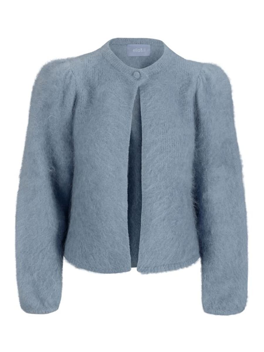 Amelia Chunky Cardigan