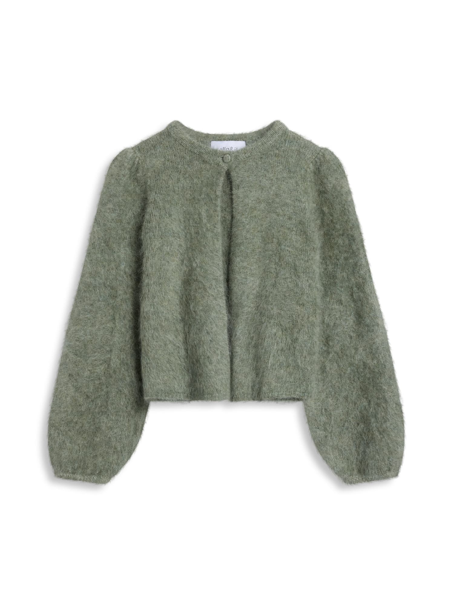 Amelia Chunky Cardigan