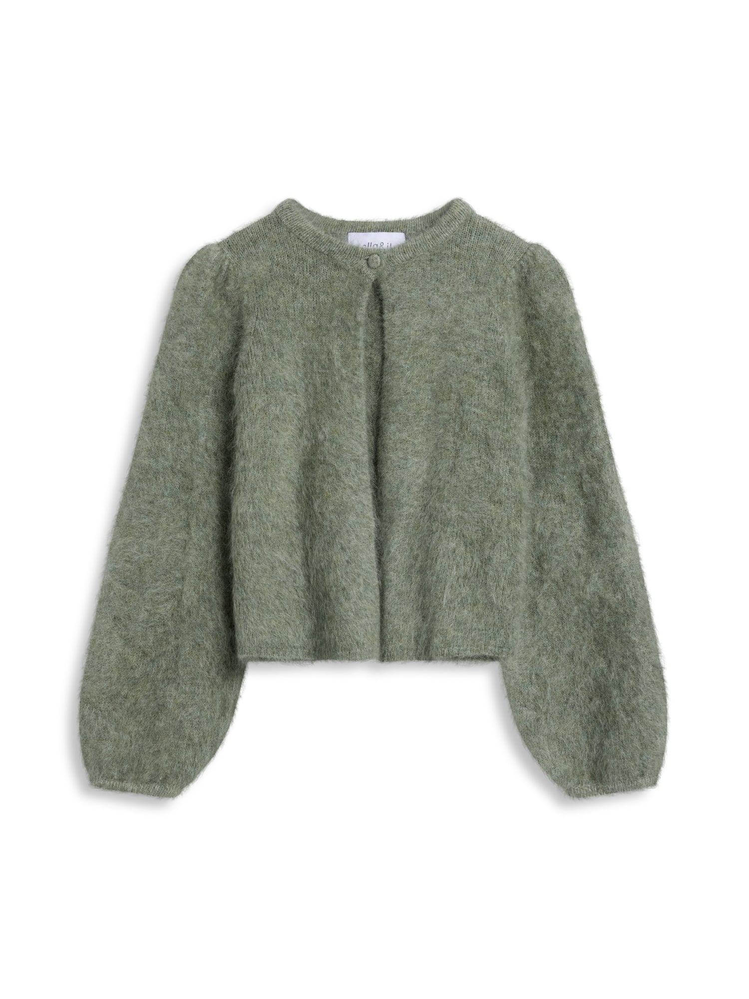 Amelia Chunky Cardigan