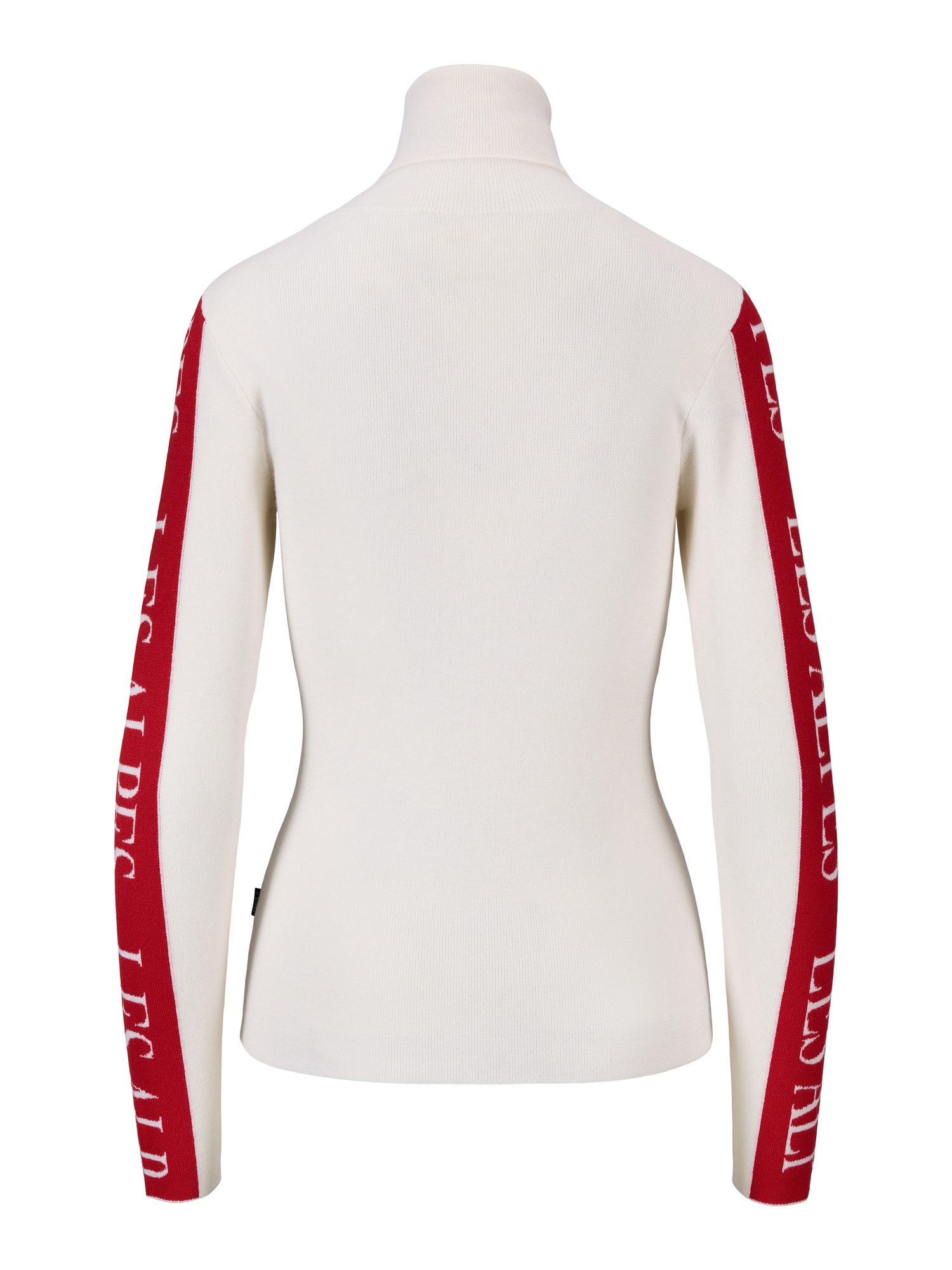 Camilla Merino Sweater