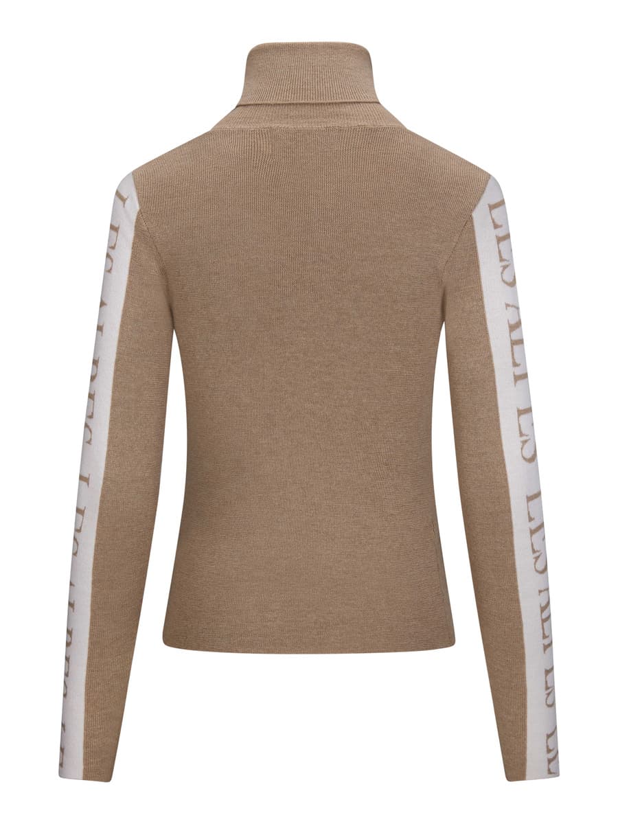 Camilla Merino Sweater