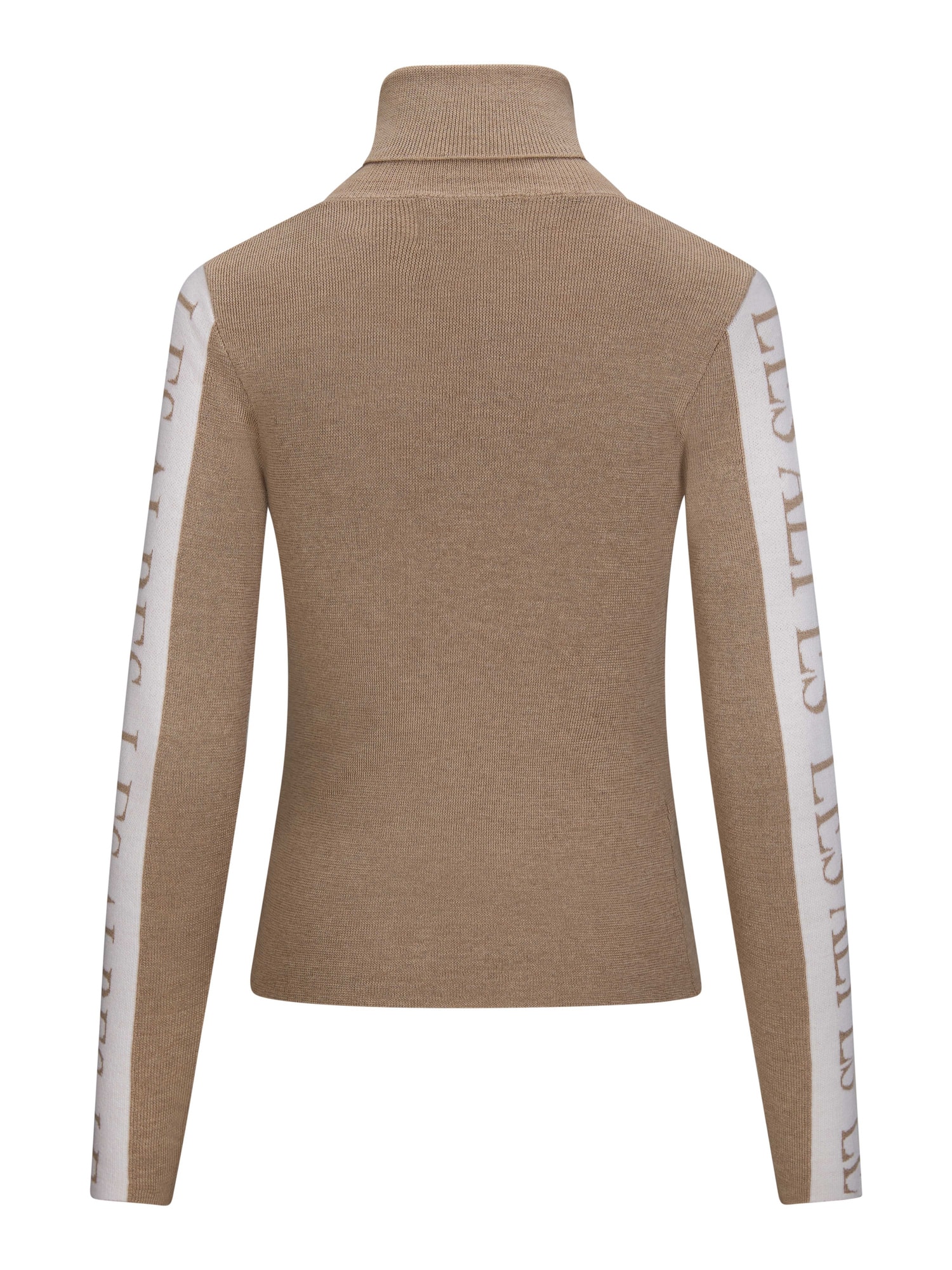 Camilla Merino Sweater