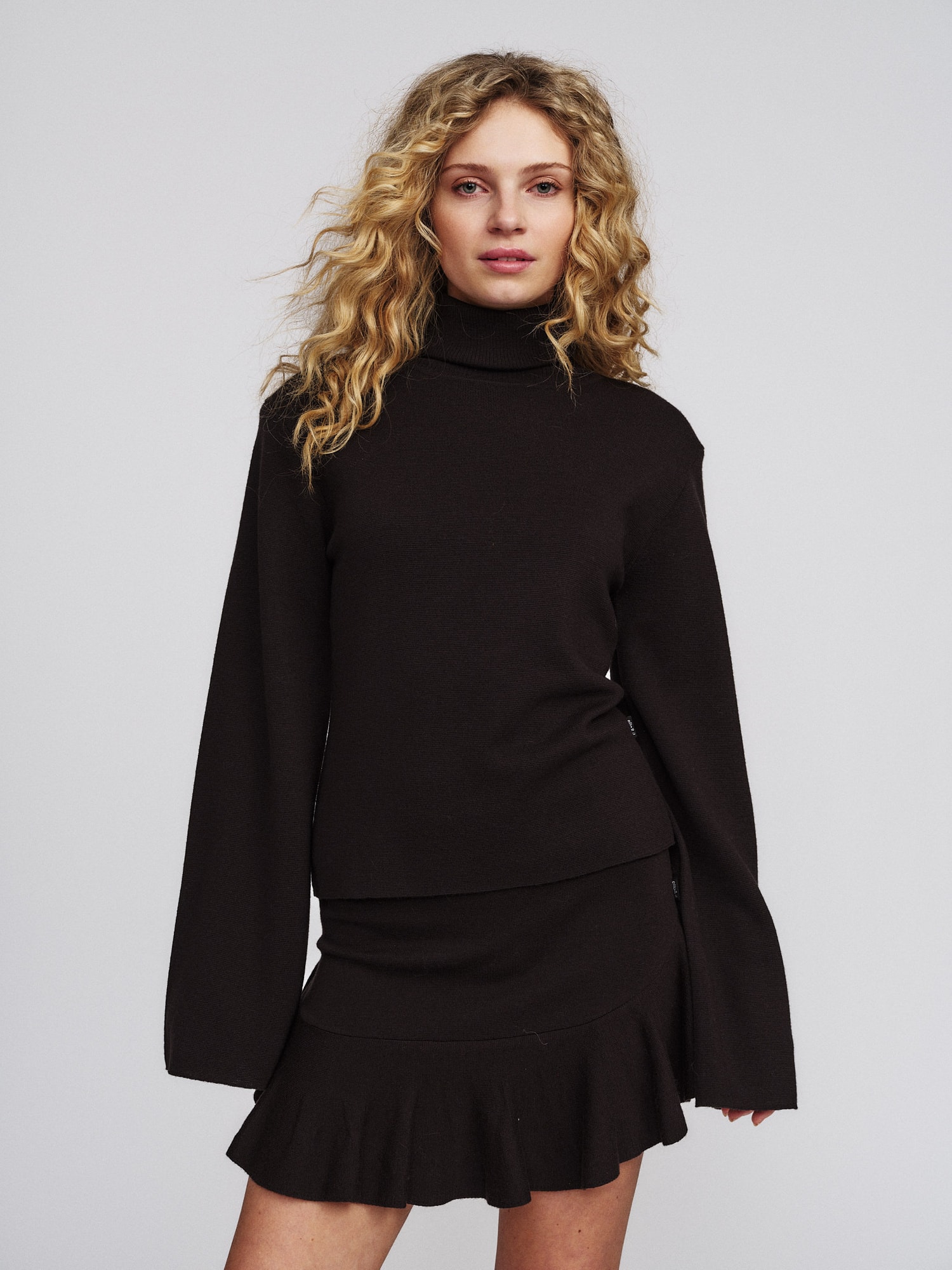Poneh merino sweater