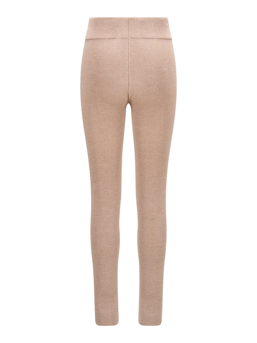 Emilie Merino Pants