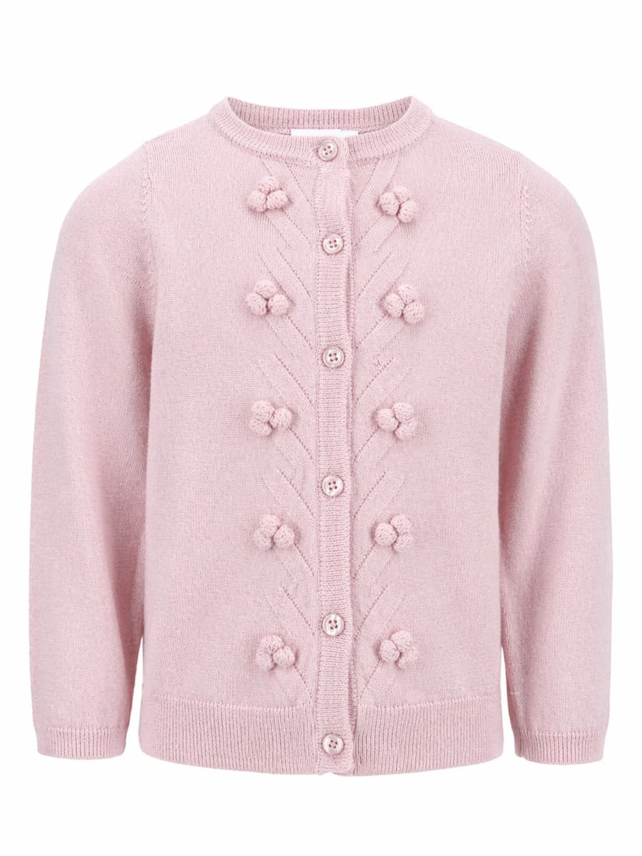 KIDS Ada cardigan