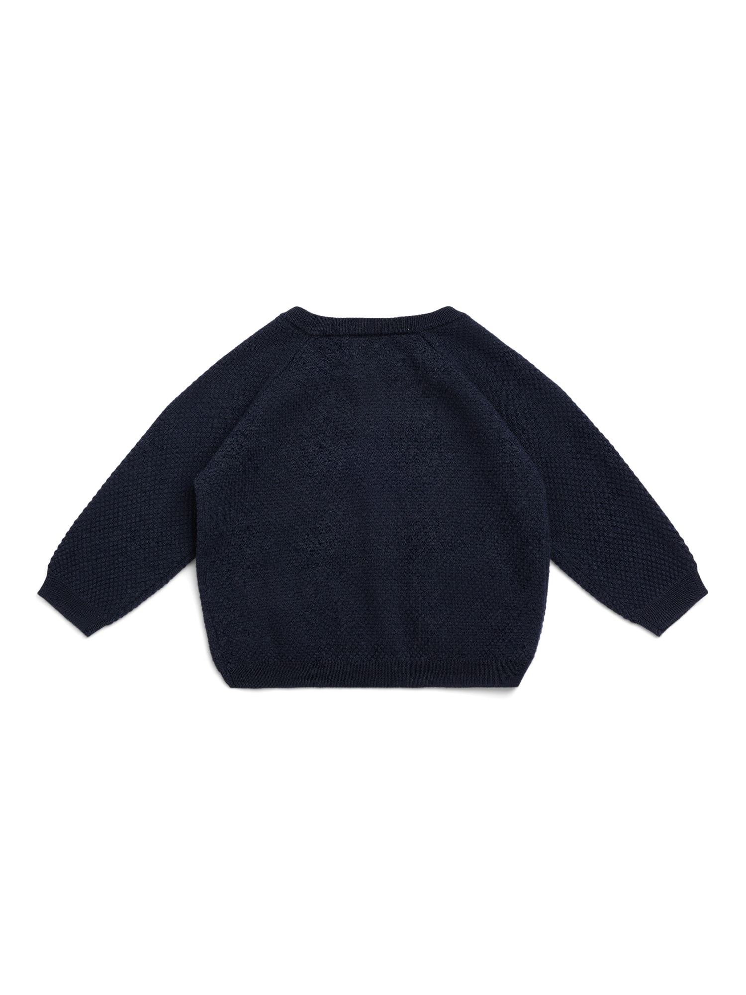 KIDS Wolly Cardigan