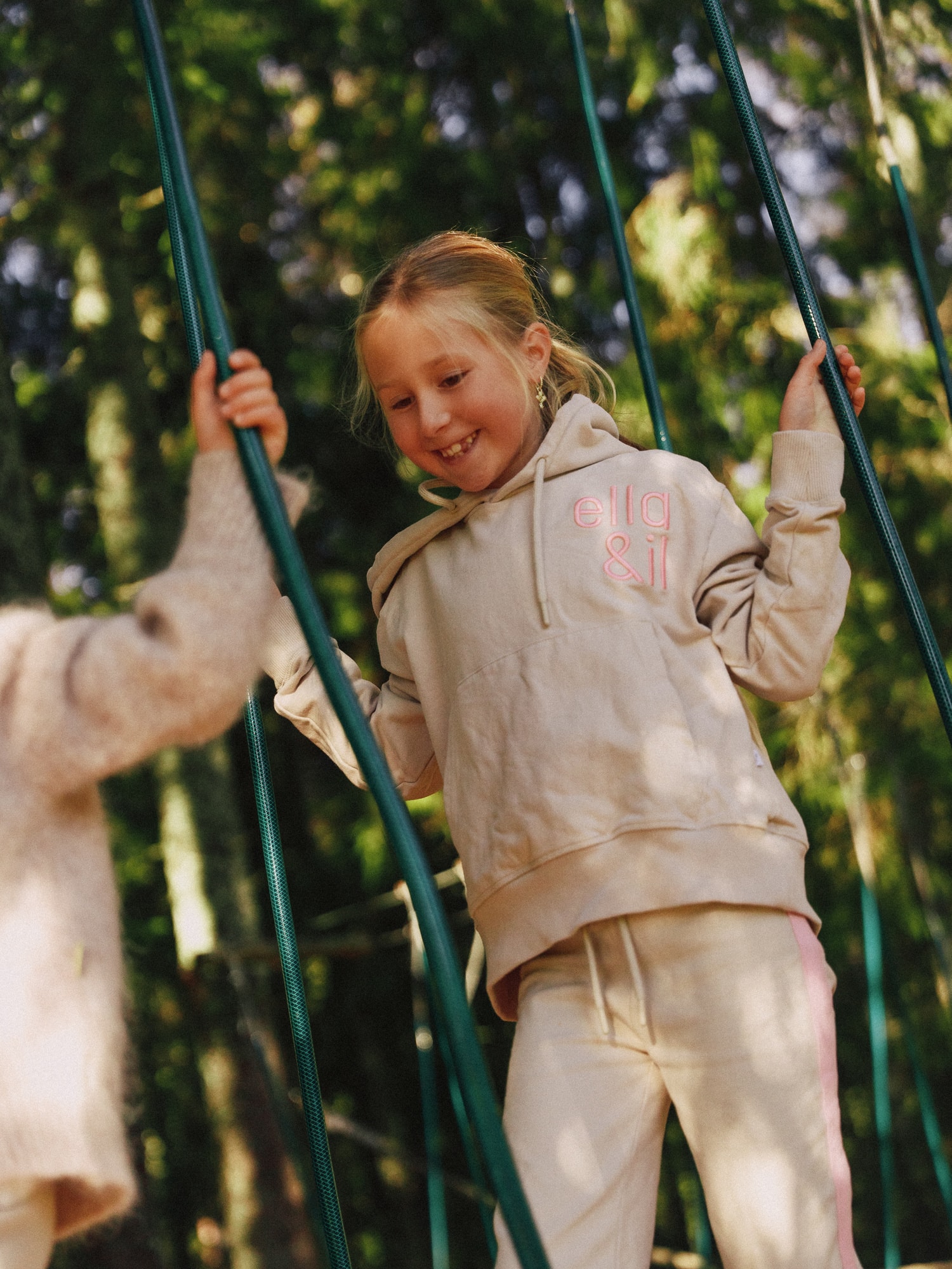KIDS Tilla Pants