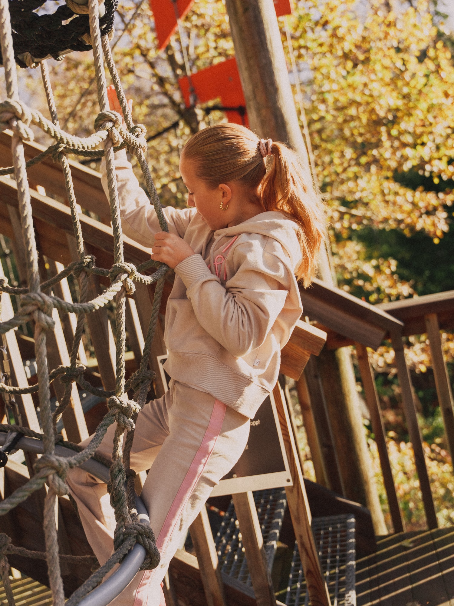 KIDS Tilla Pants