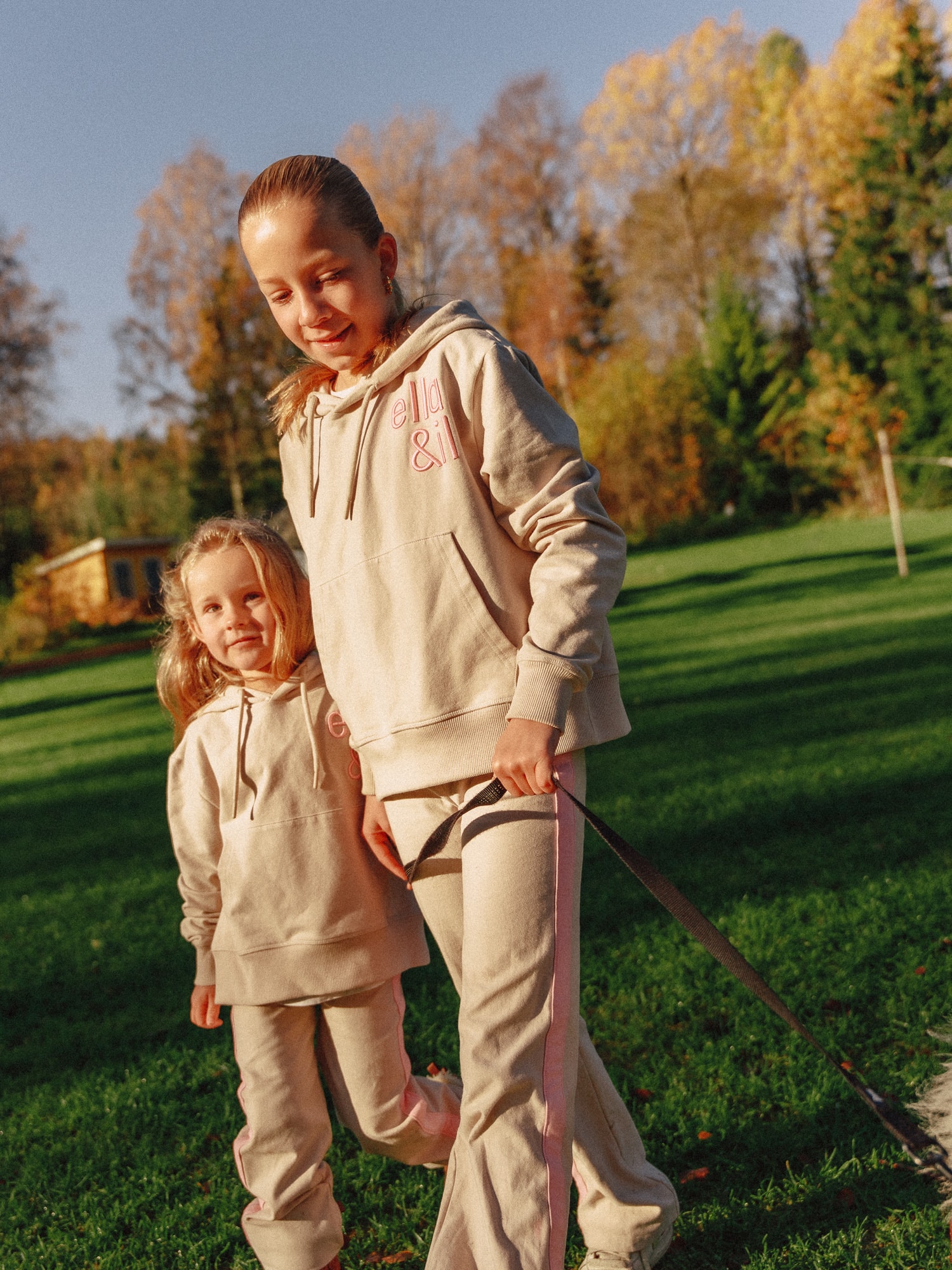 KIDS Tilla Pants