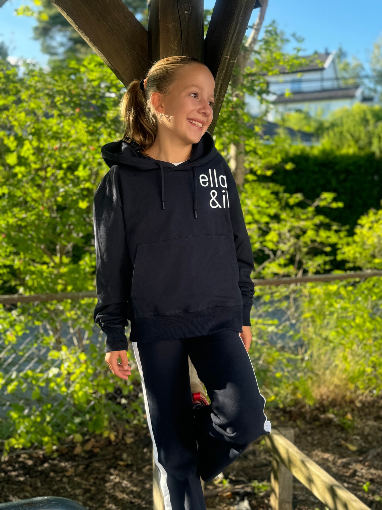 KIDS Tilla Pants