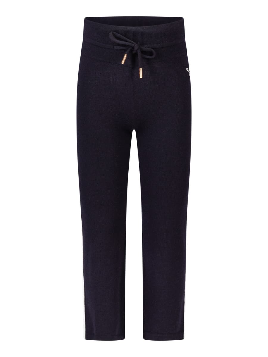 KIDS Mara merino pants