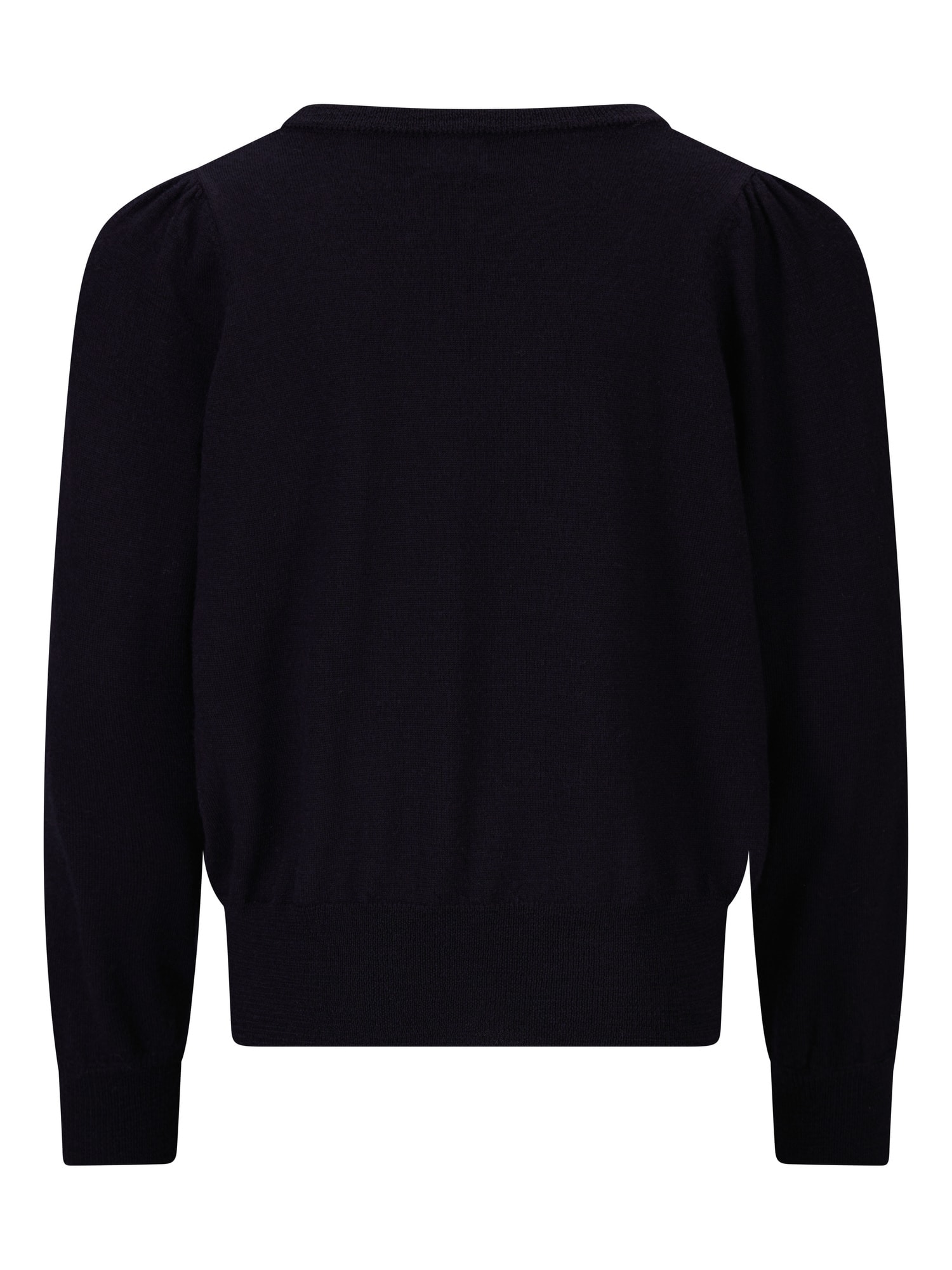 KIDS Missy merino sweater