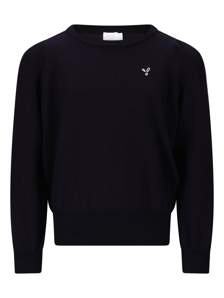 KIDS Missy merino sweater