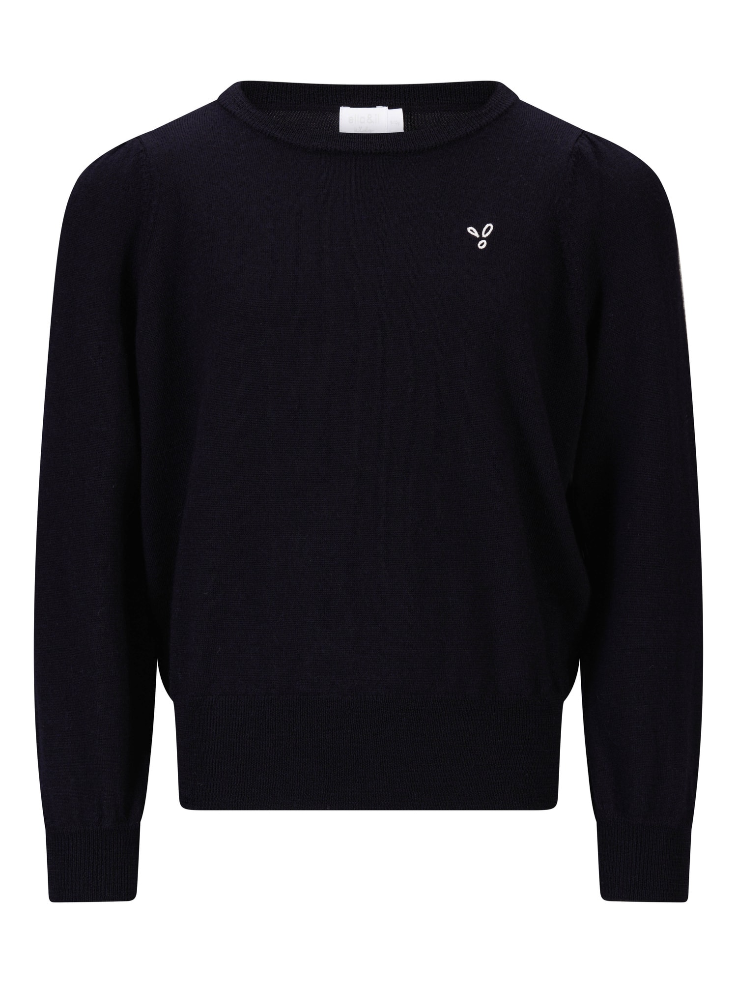 KIDS Missy merino sweater