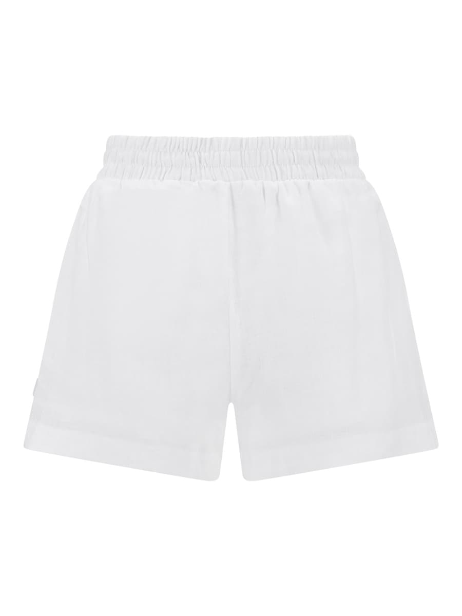 Callie Linen Shorts