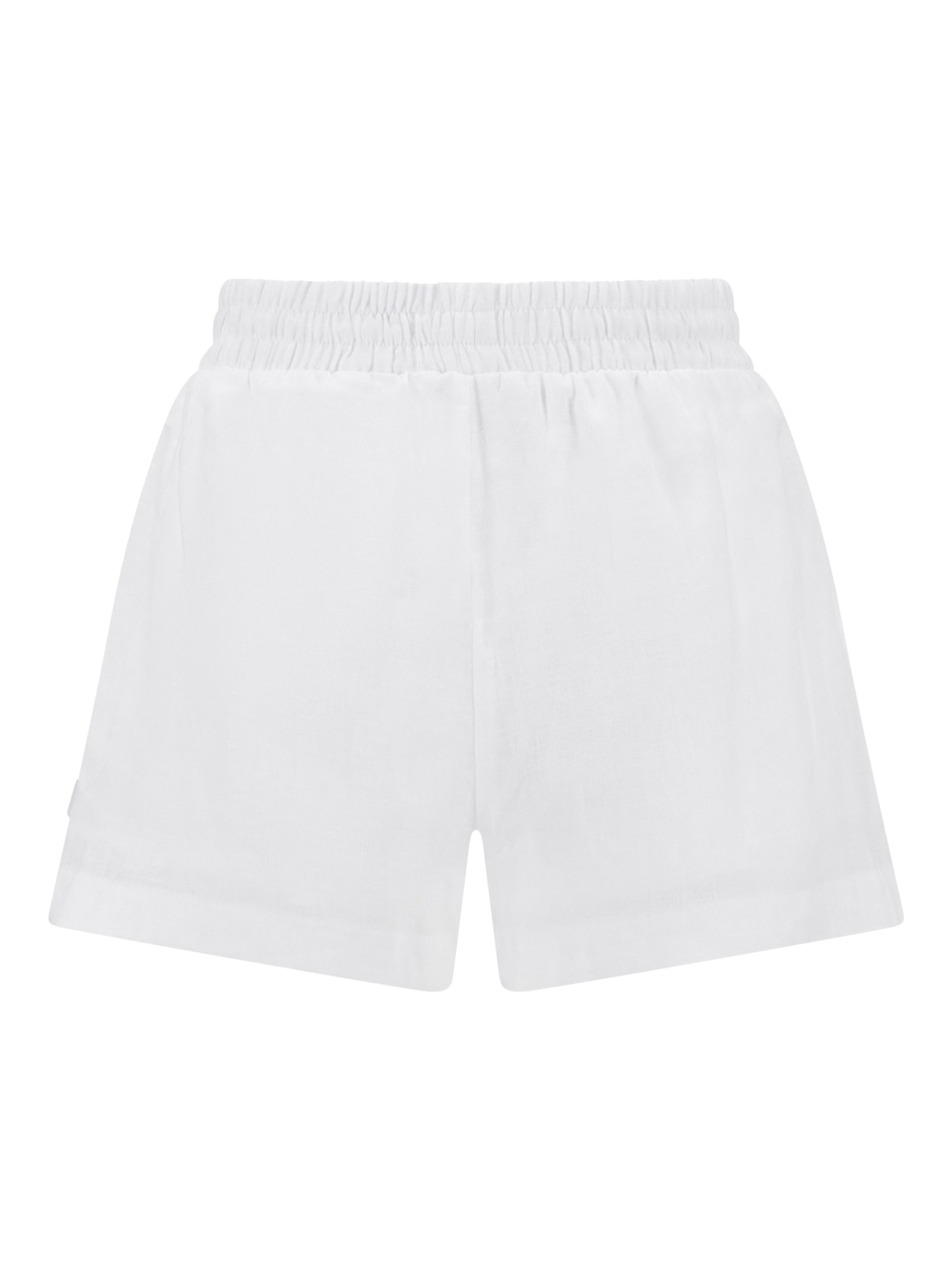 Callie Linen Shorts