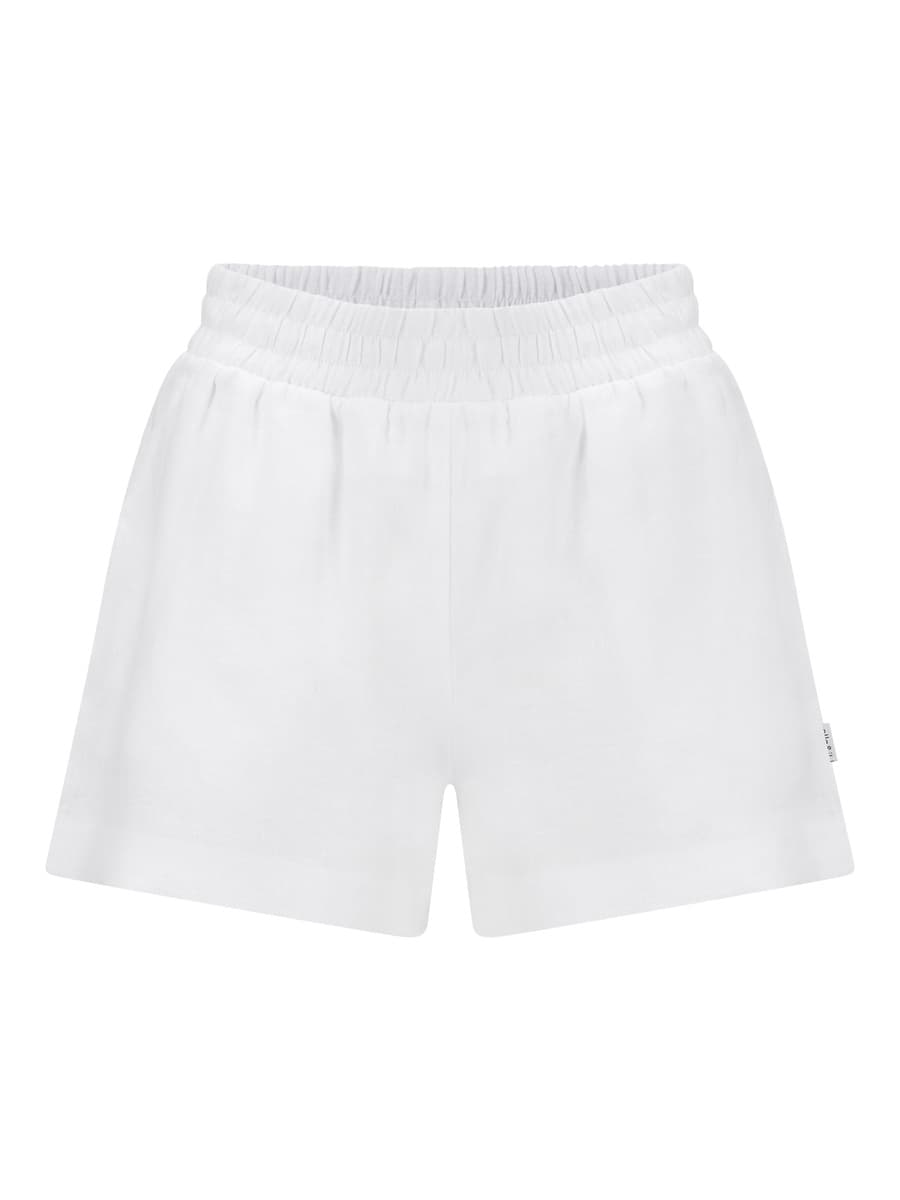 Callie Linen Shorts