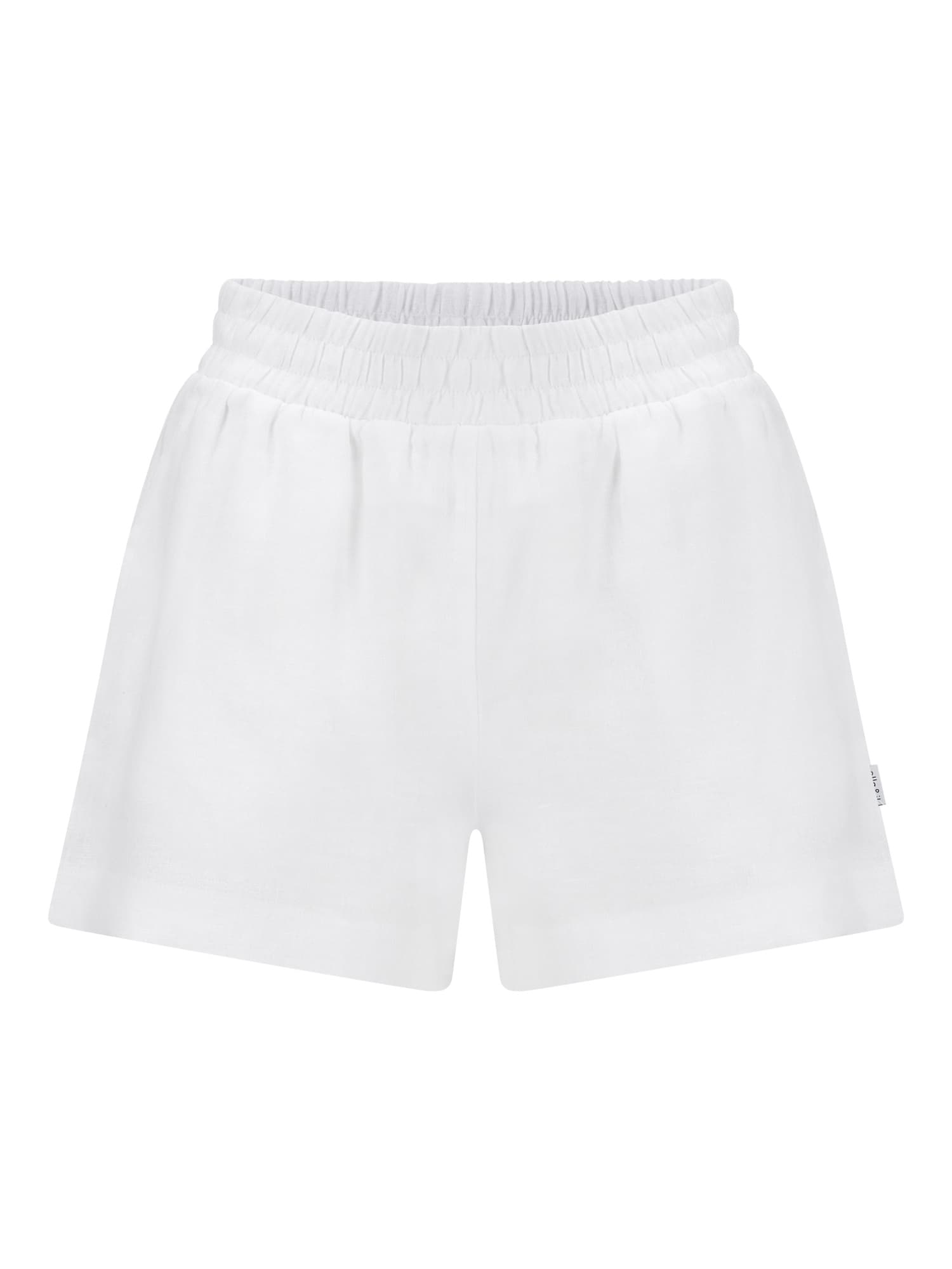 Callie Linen Shorts
