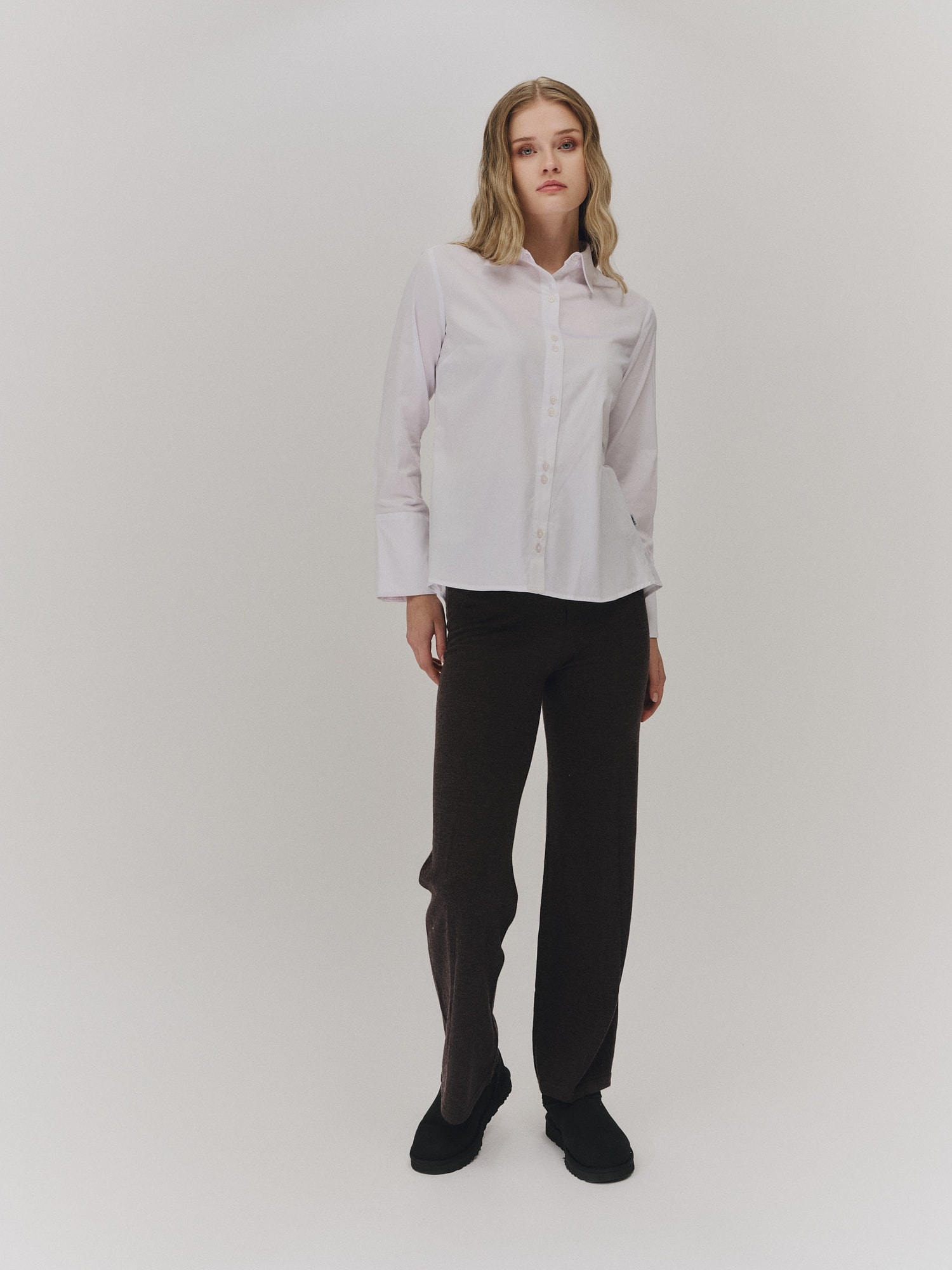 Bernadette Shirt
