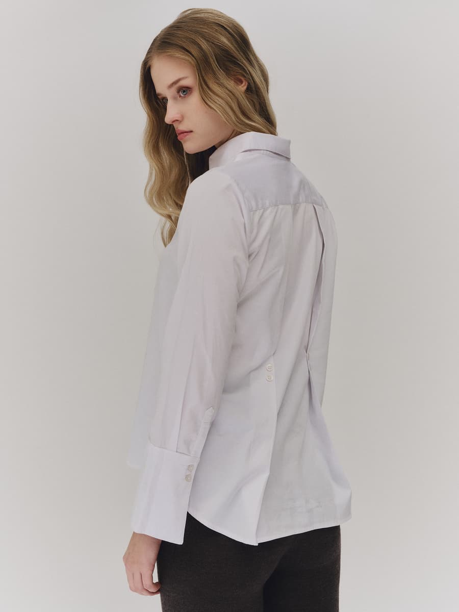 Bernadette Shirt