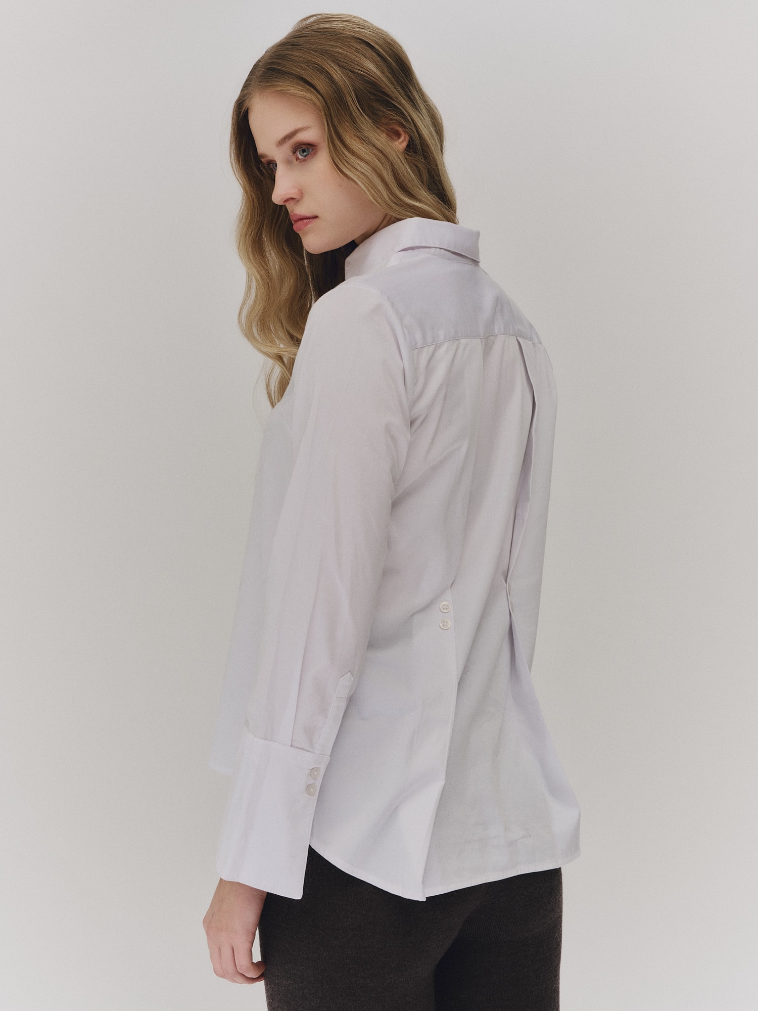 Bernadette Shirt