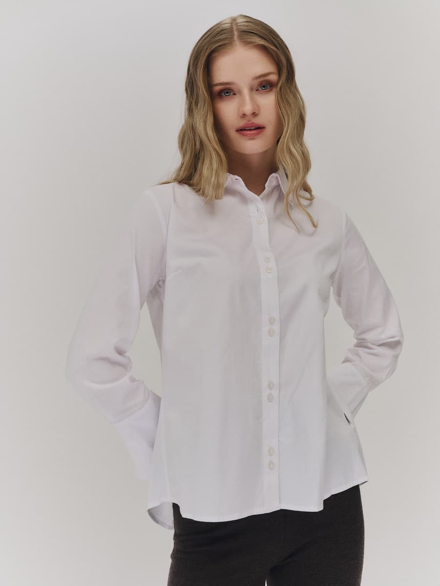 Bernadette Shirt