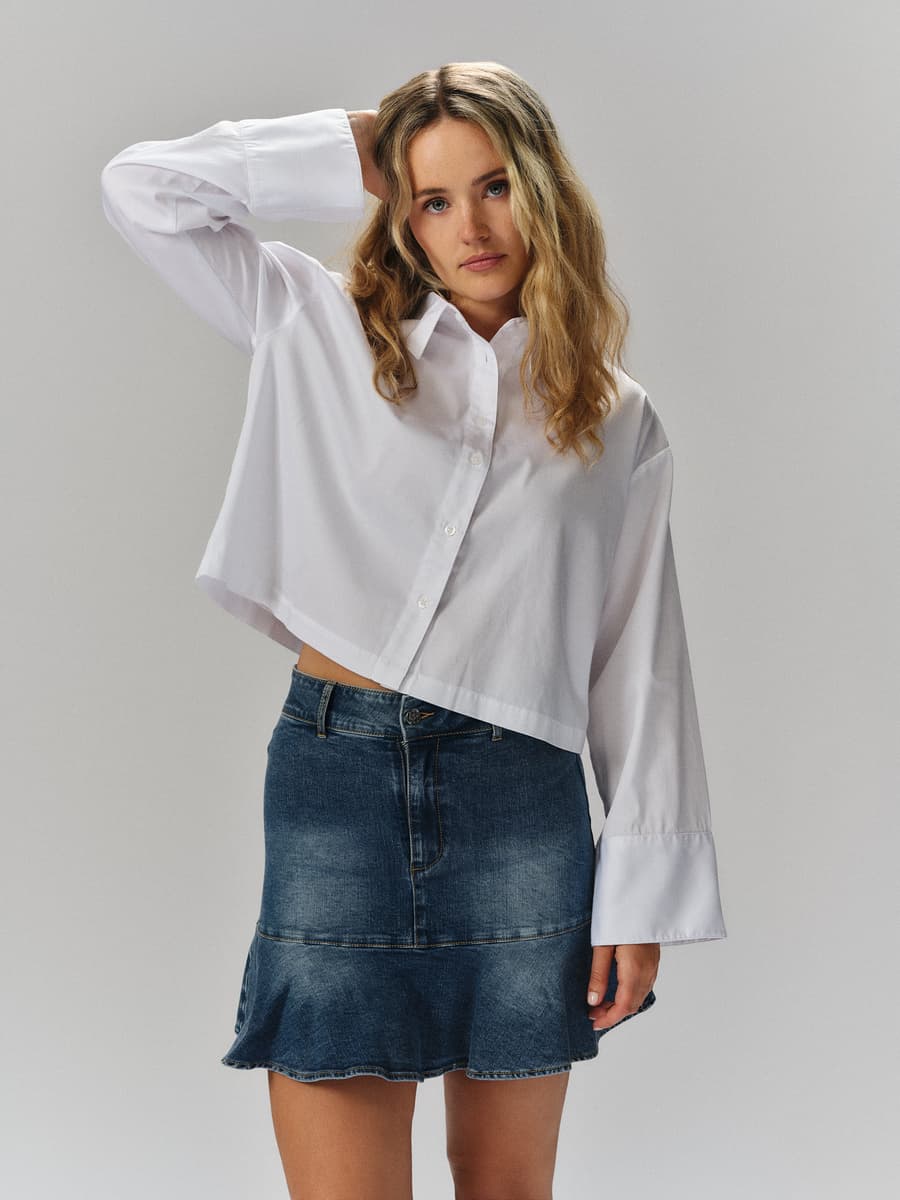 Riley Shirt