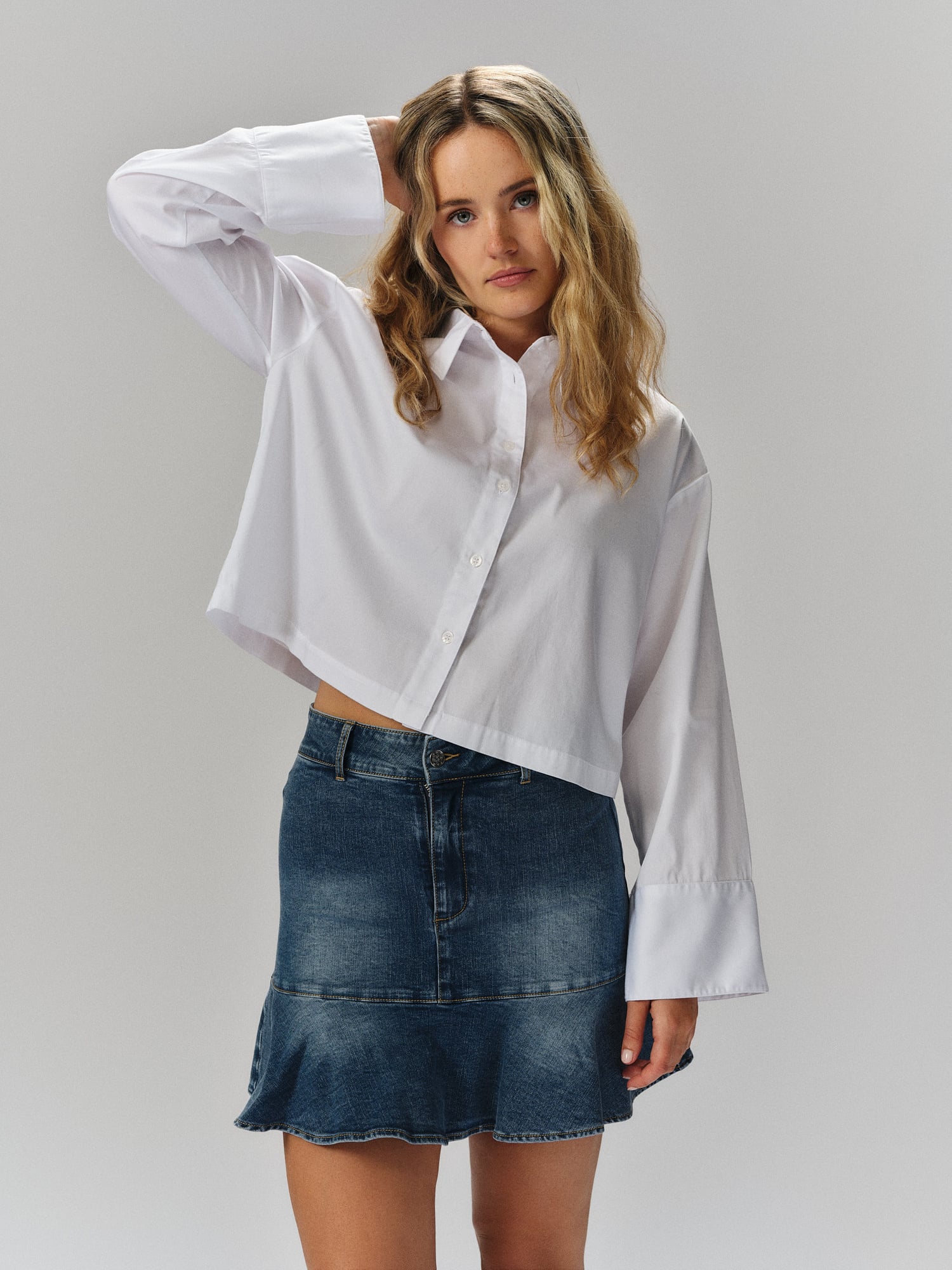 Riley Shirt