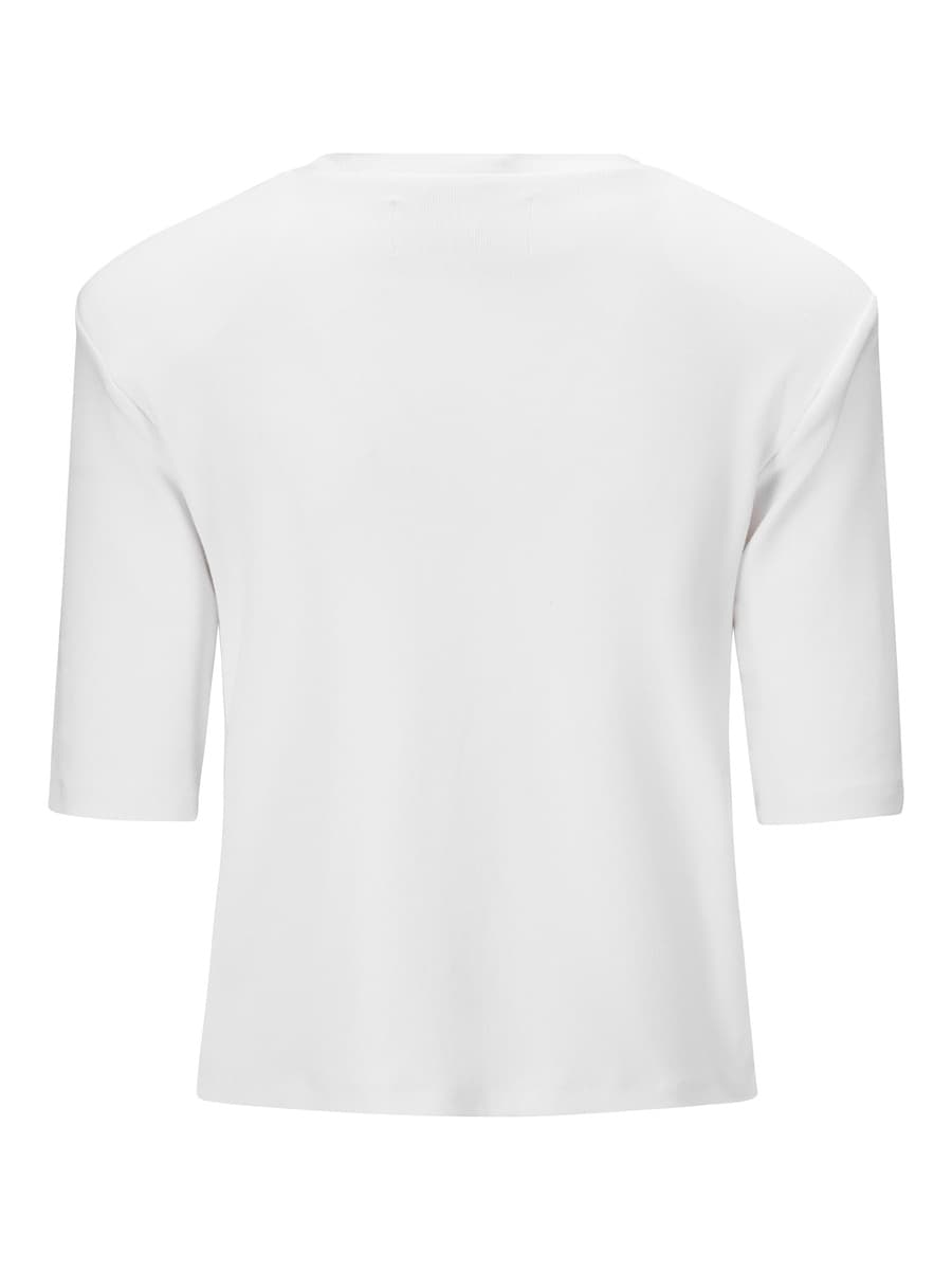 Sonia Rib Tee