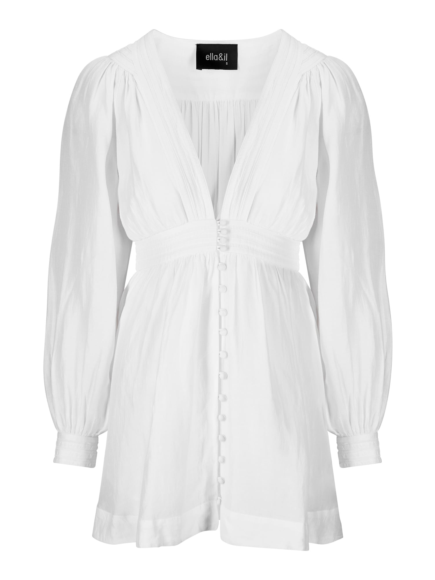 Anette Dress