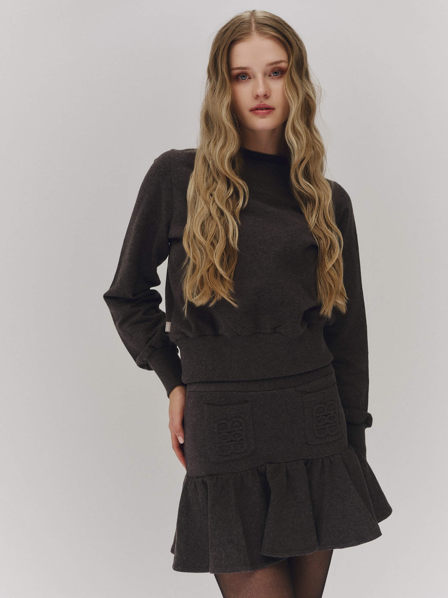 Charlie Skirt