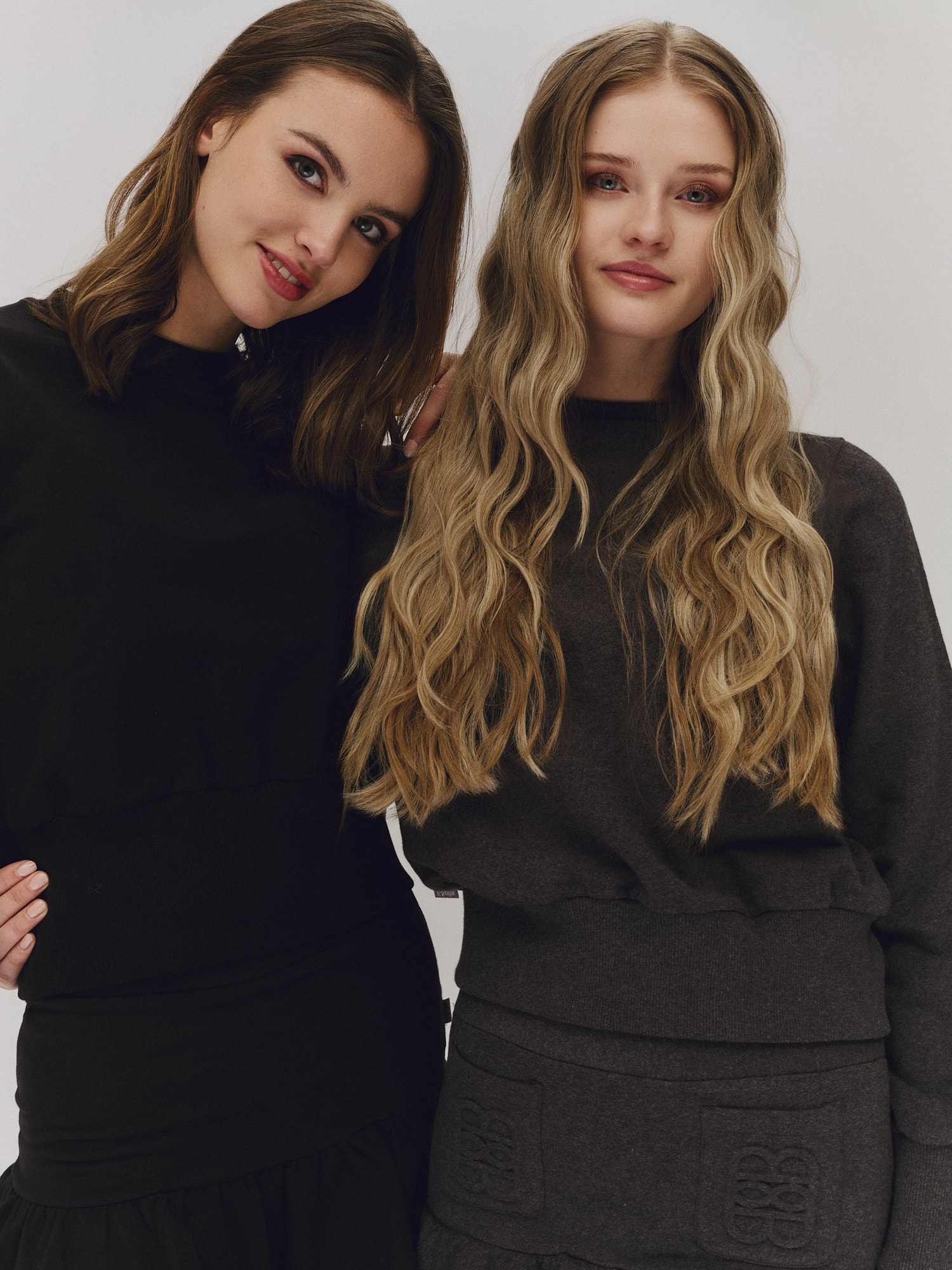 Ellie Sweater