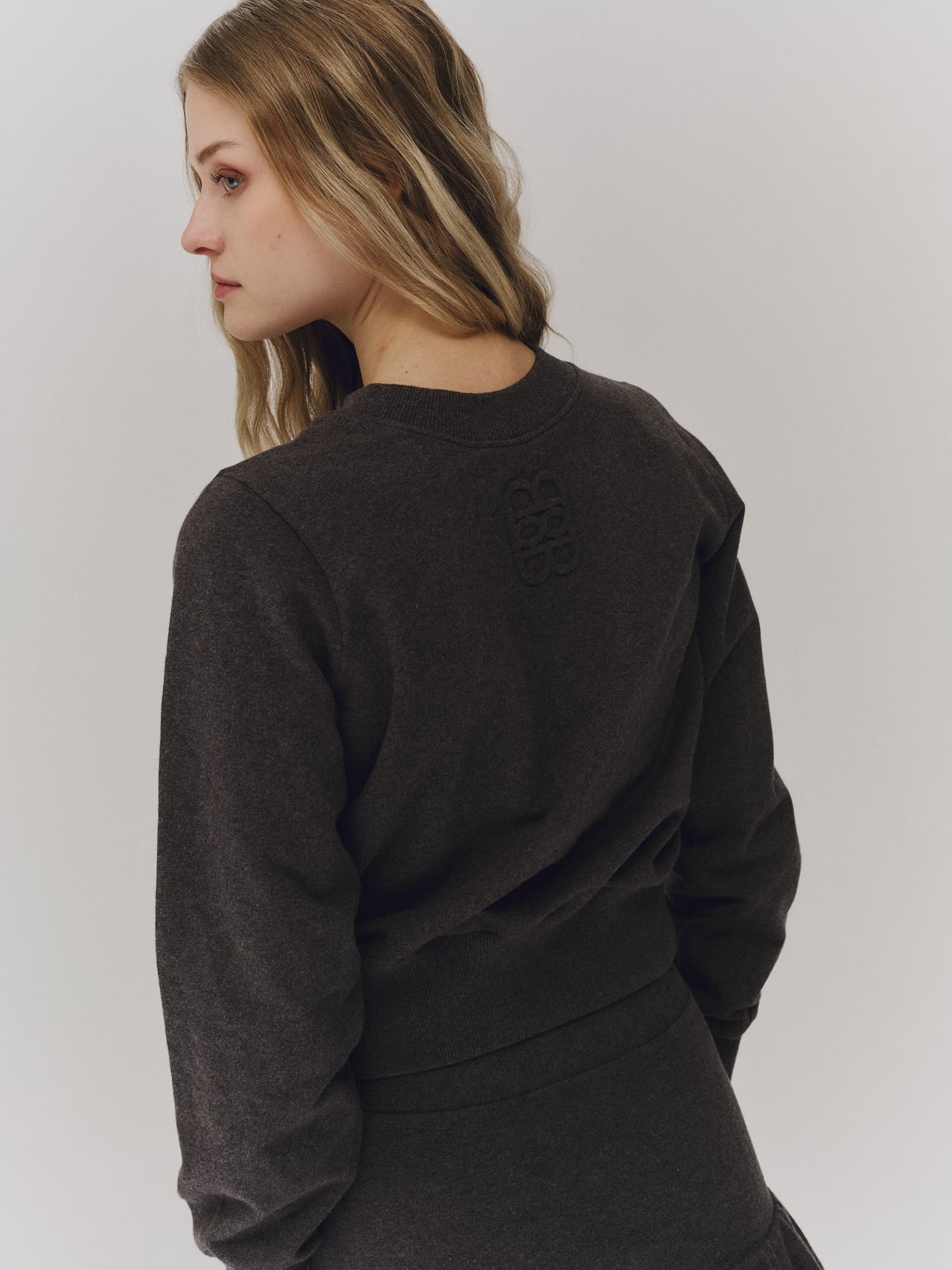 Ellie Sweater