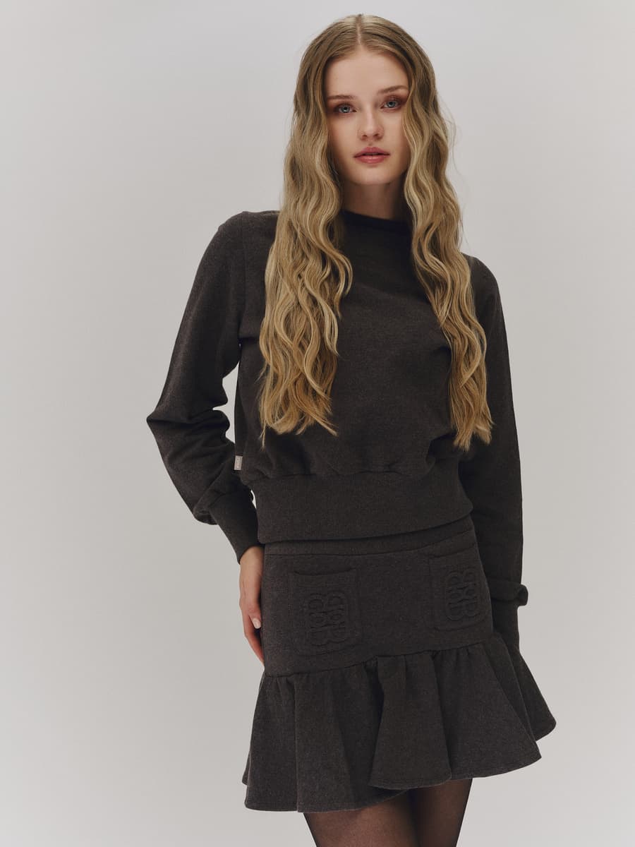 Ellie Sweater