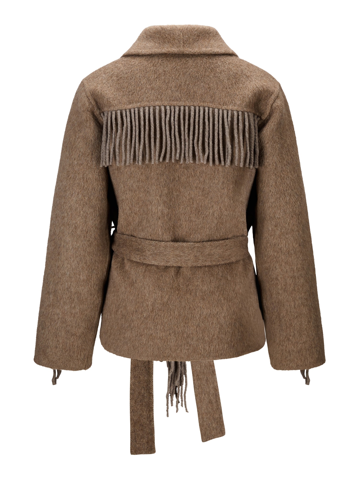 Hedvig Jacket