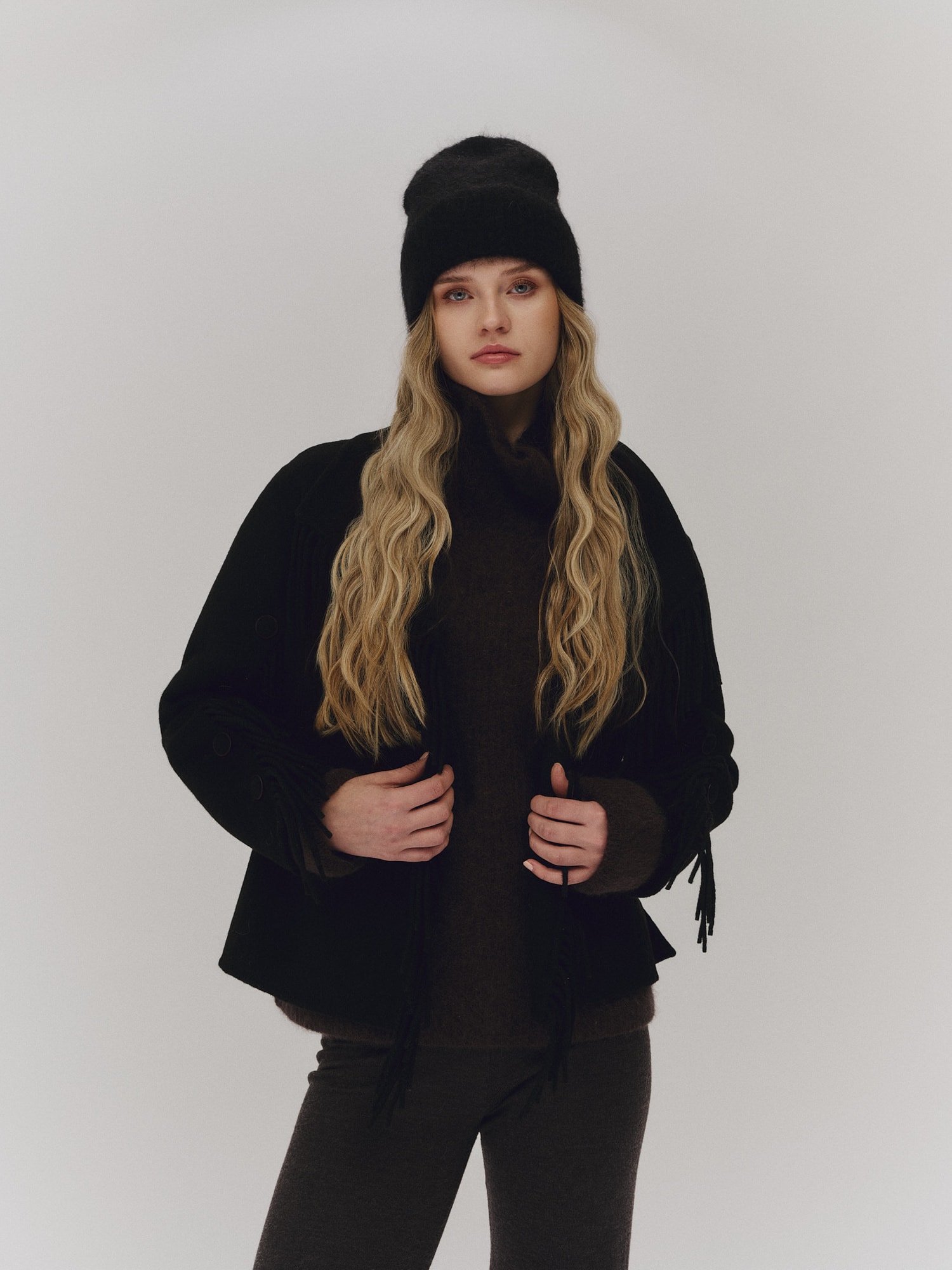 Hedvig Jacket