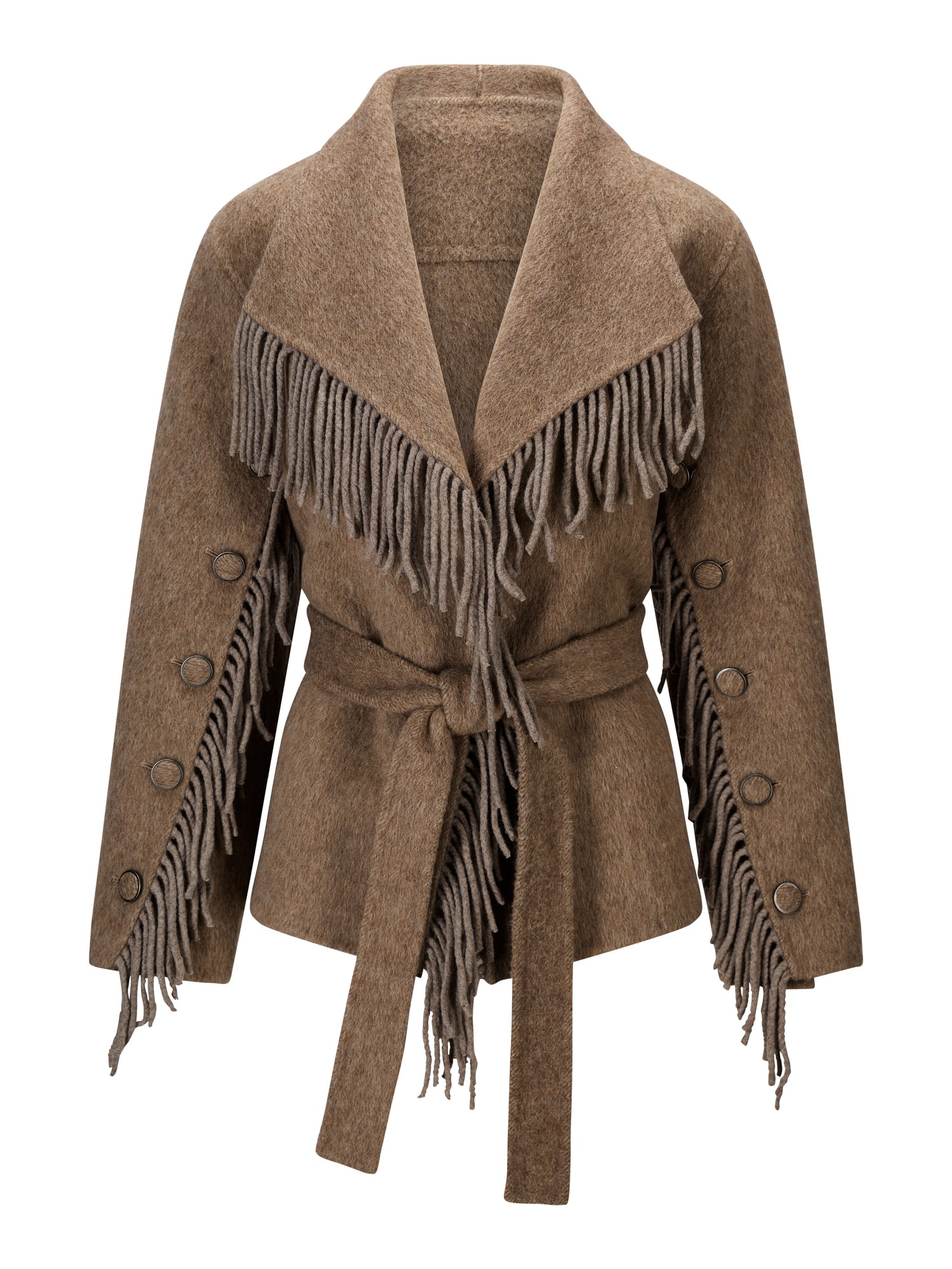 Hedvig Jacket