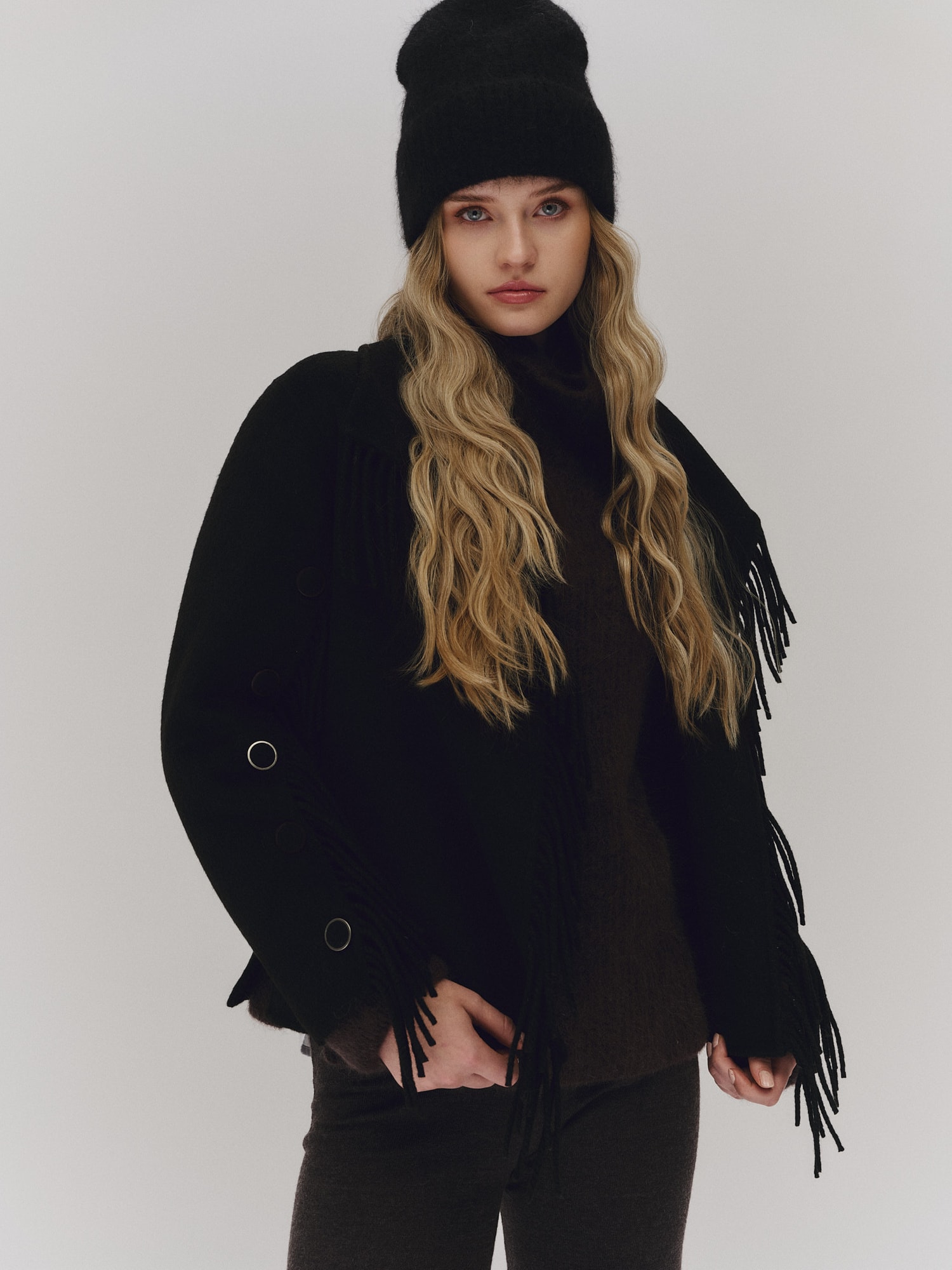 Hedvig Jacket