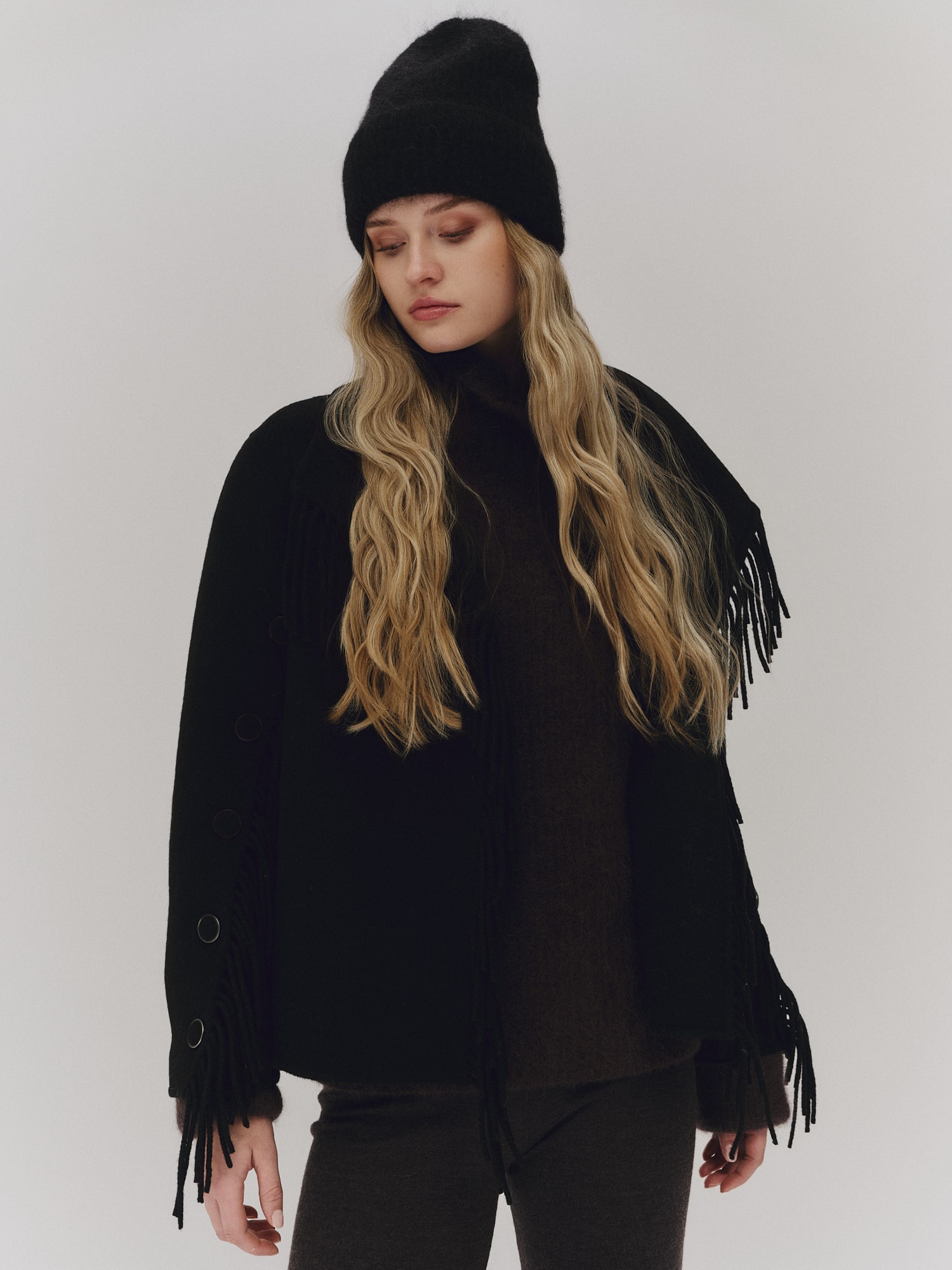 Hedvig Jacket