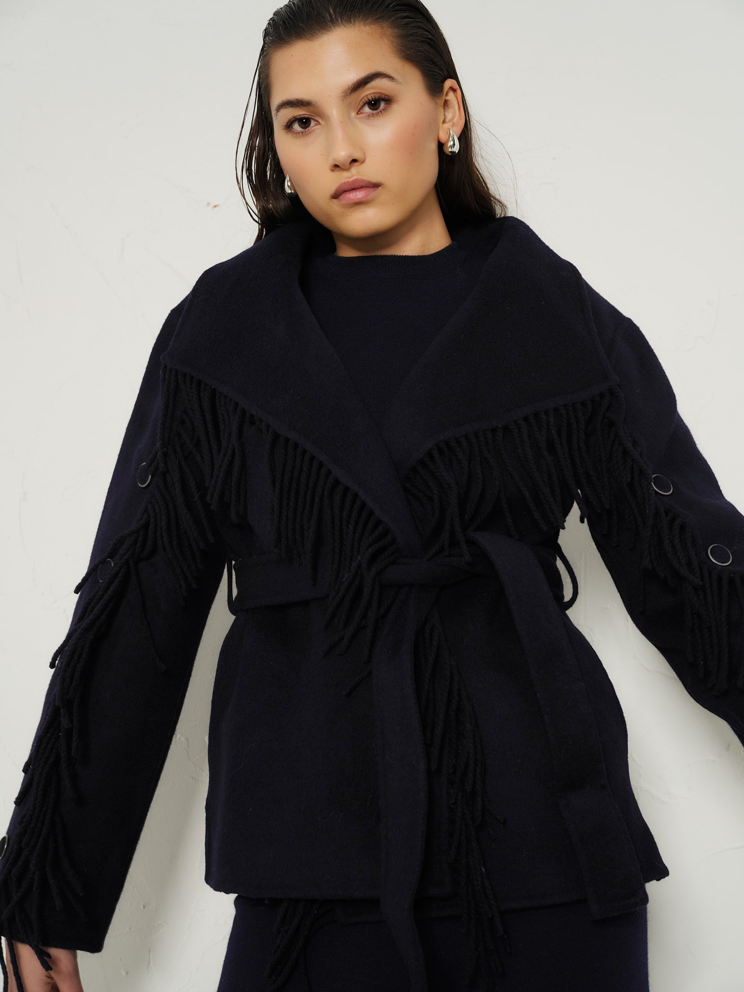 Hedvig Jacket