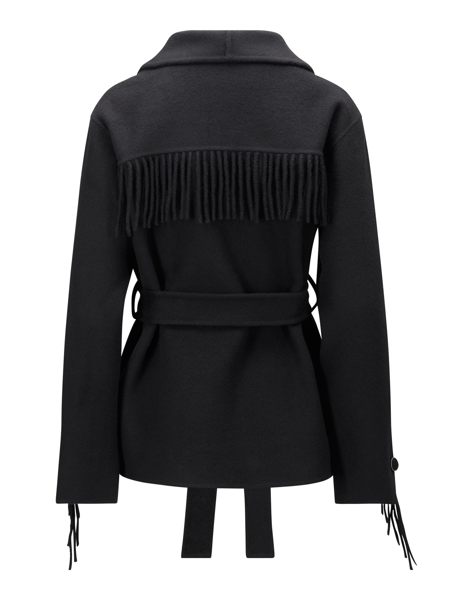 Hedvig Jacket