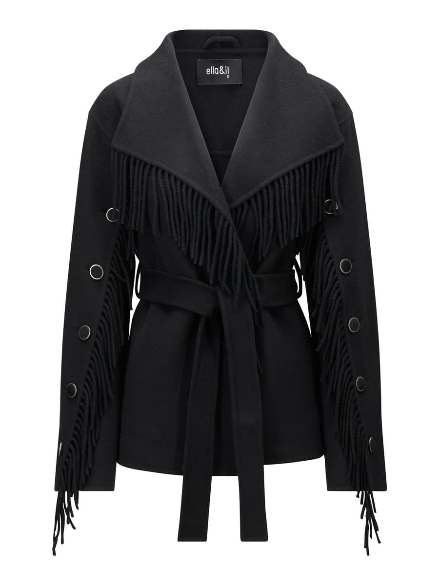 Hedvig Jacket