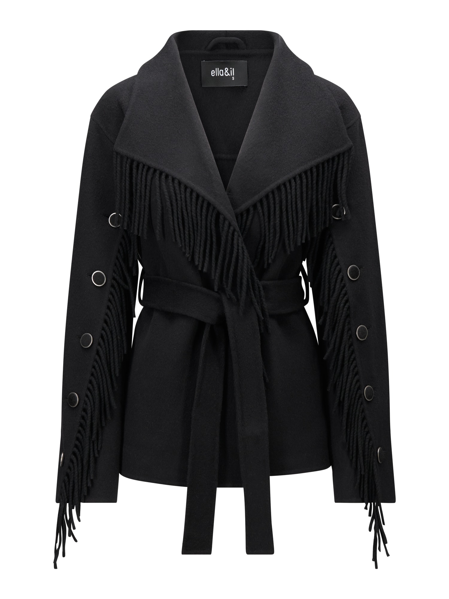 Hedvig Jacket
