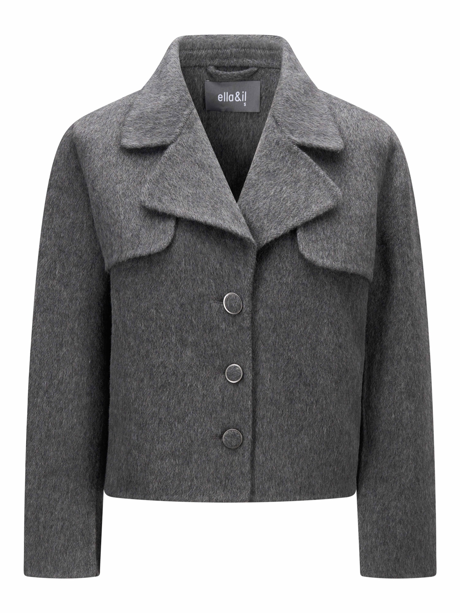 Thea Jacket