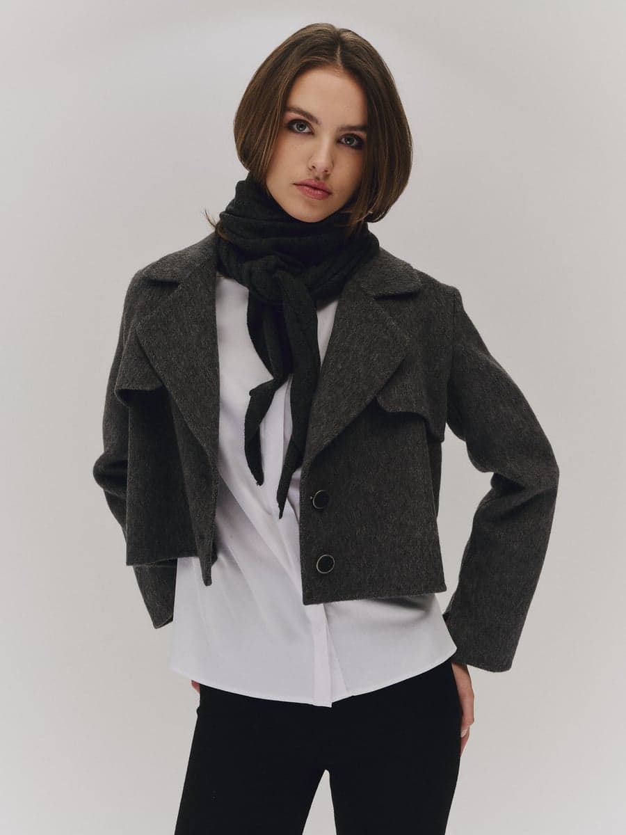 Thea Jacket
