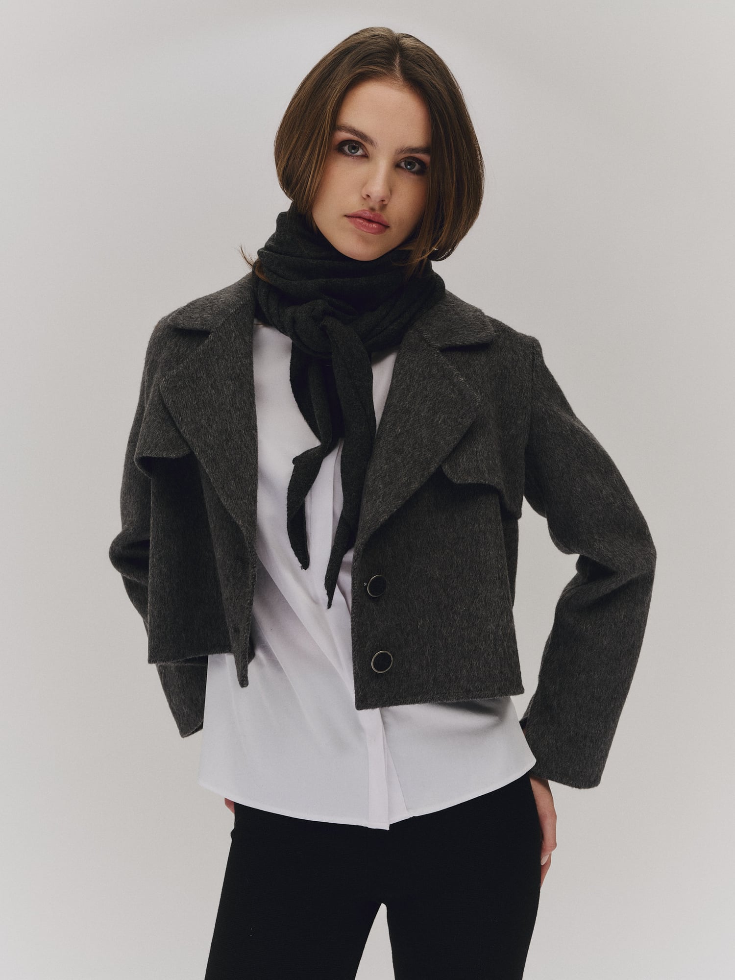 Thea Jacket