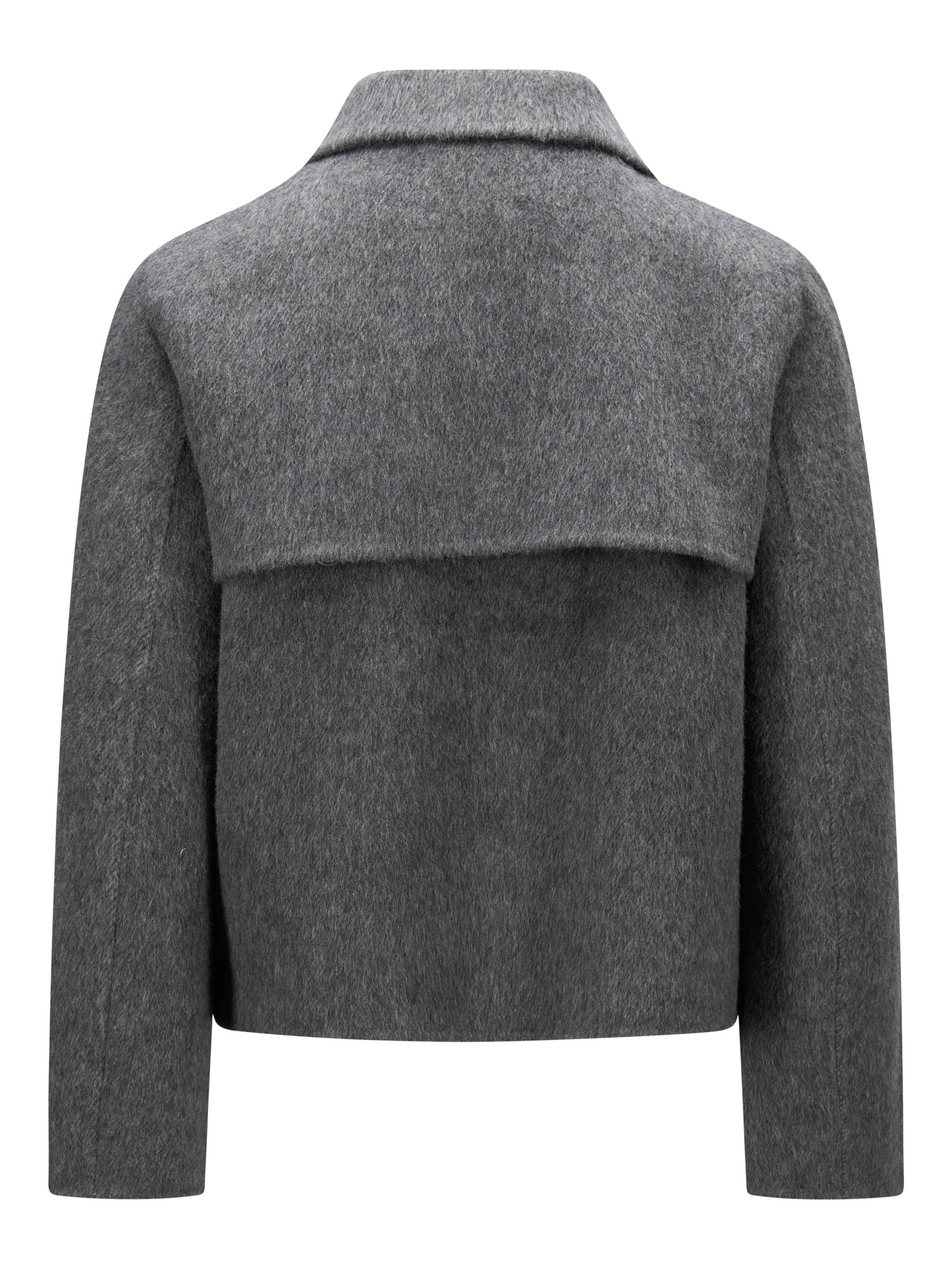 Thea Jacket