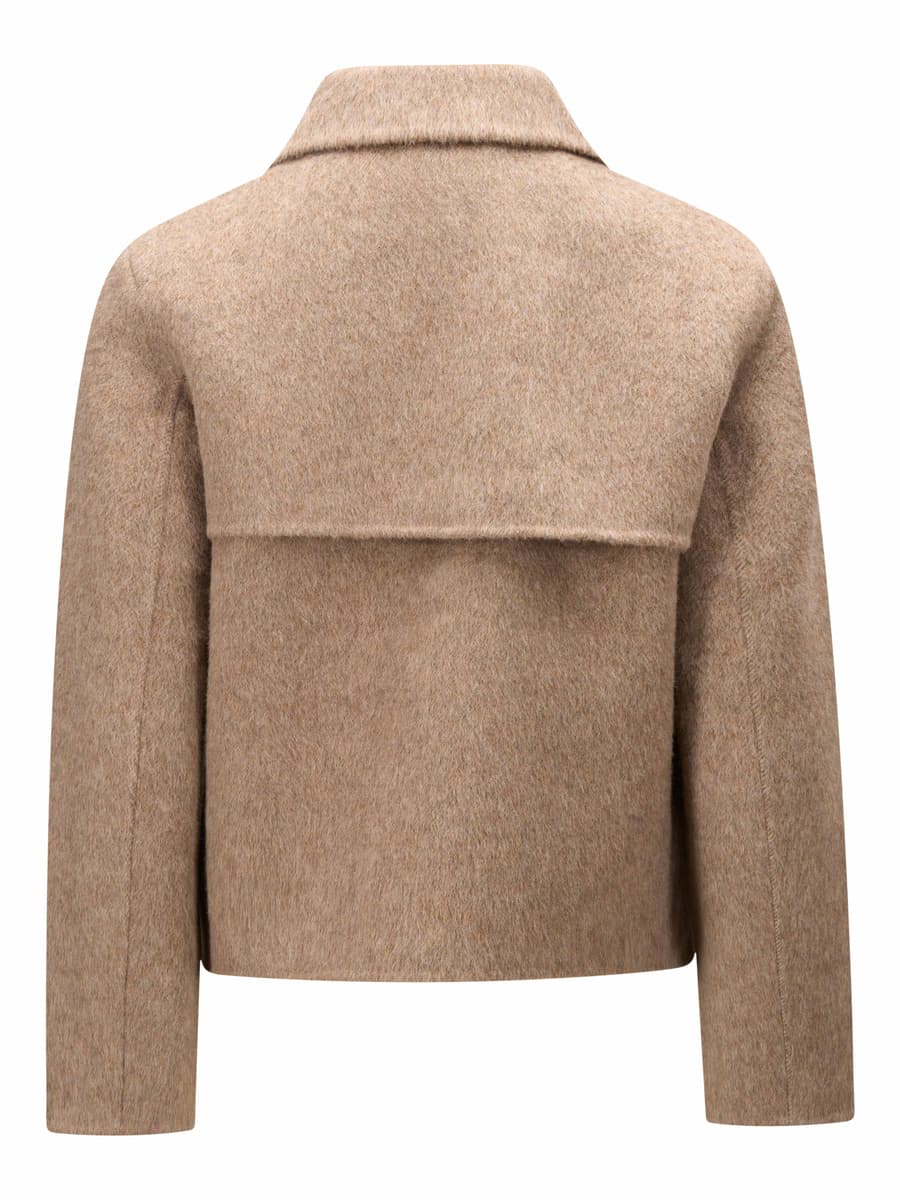 Thea Jacket